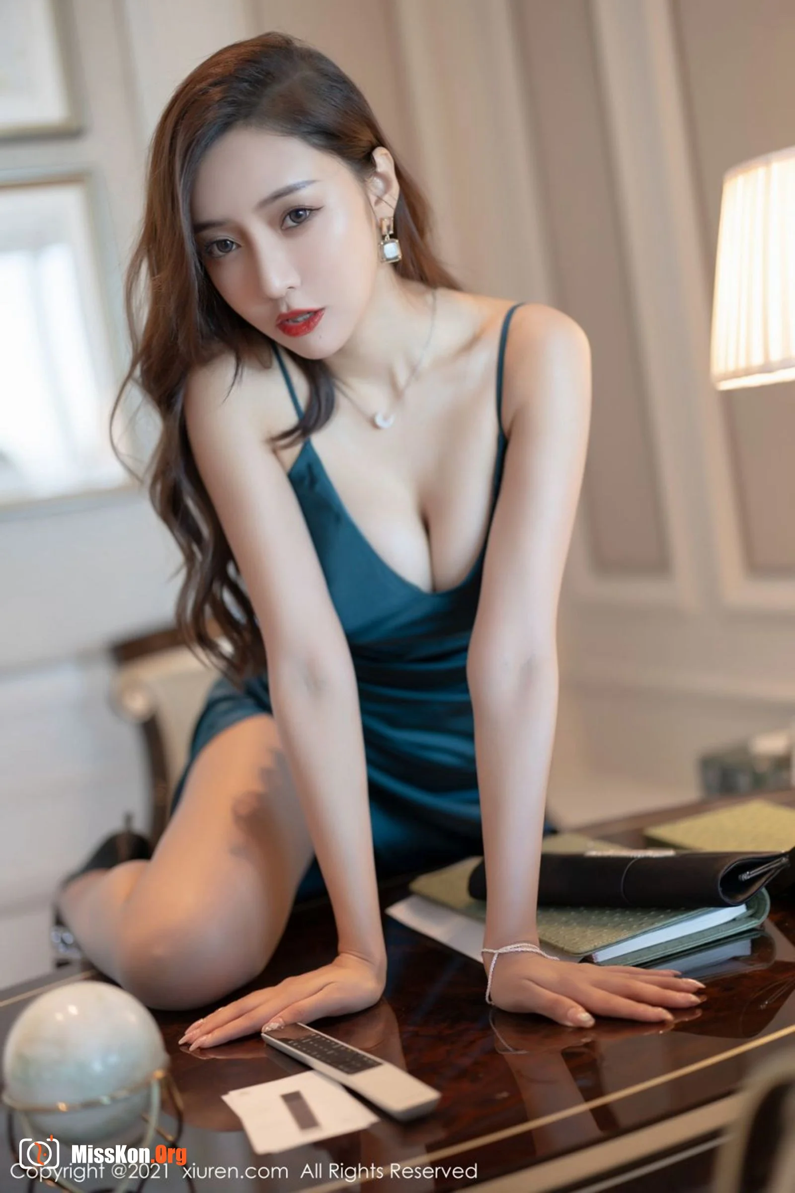 Wang Xinyao - Photo 19
