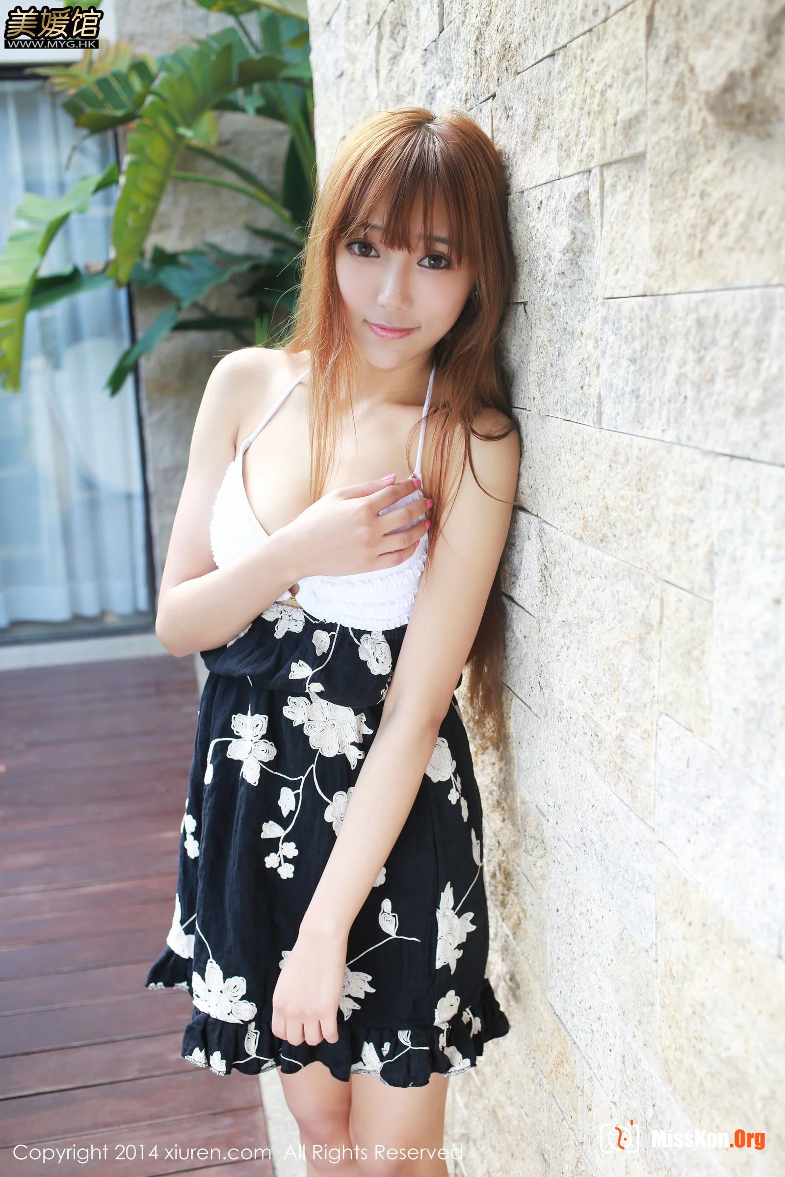 Wang Xinyao - Photo 20