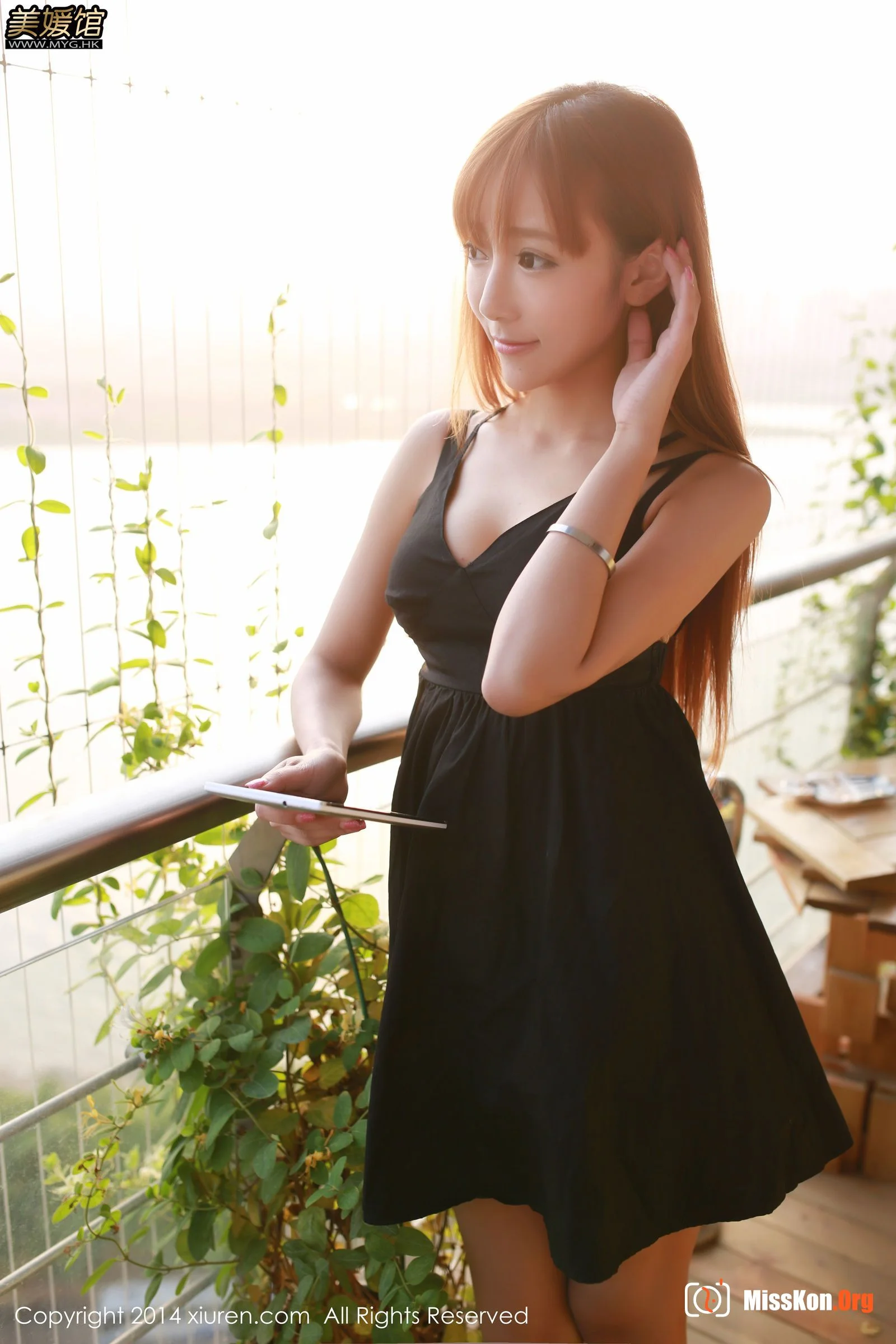 Wang Xinyao - Photo 12