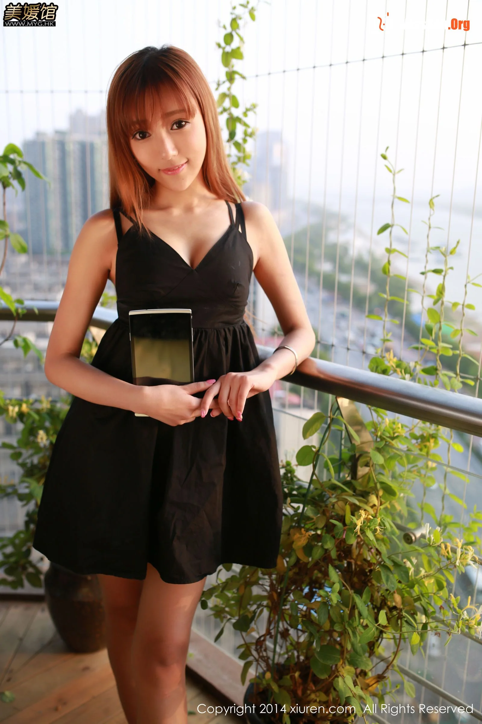 Wang Xinyao - Photo 13