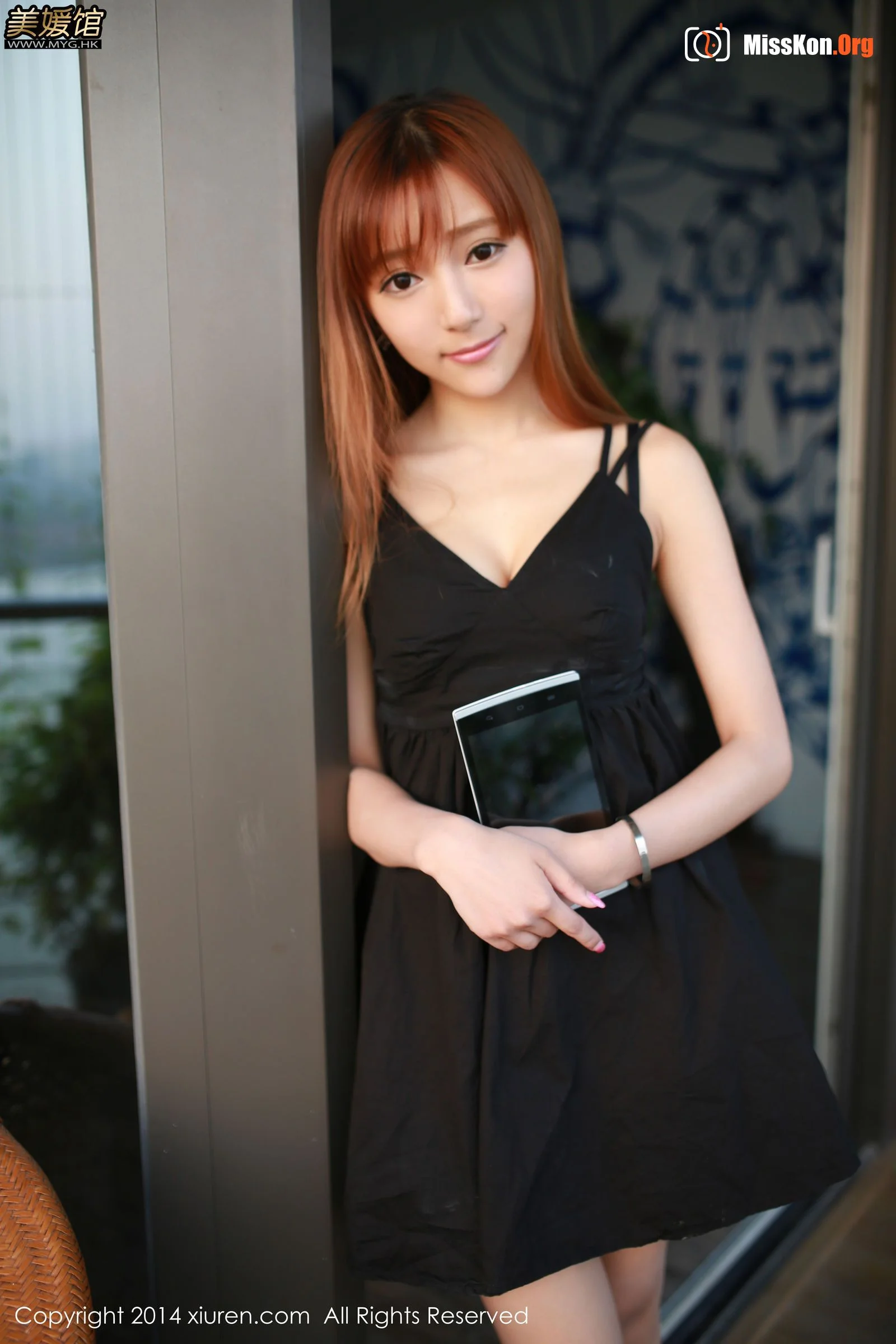 Wang Xinyao - Photo 17