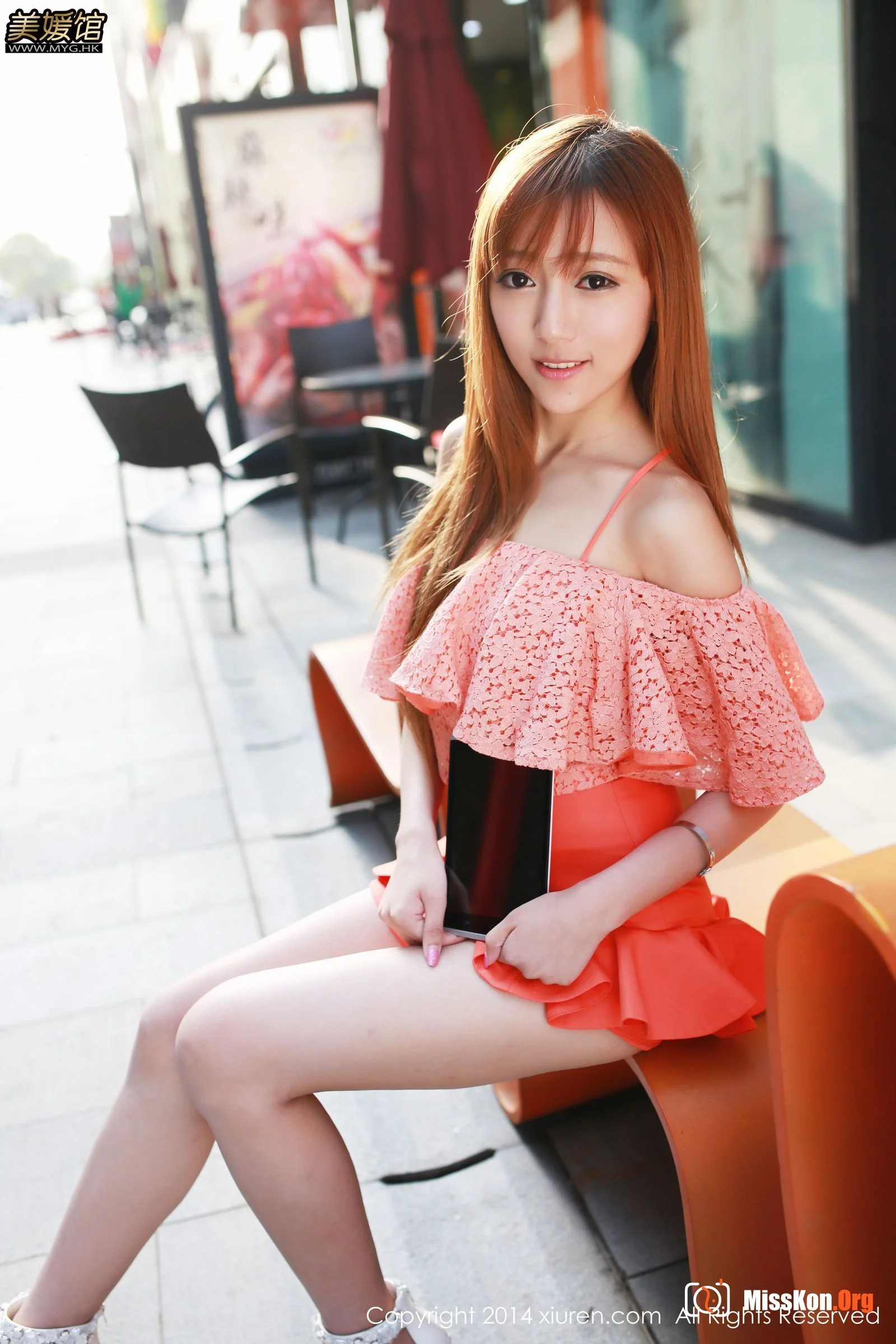 Wang Xinyao - Photo 5