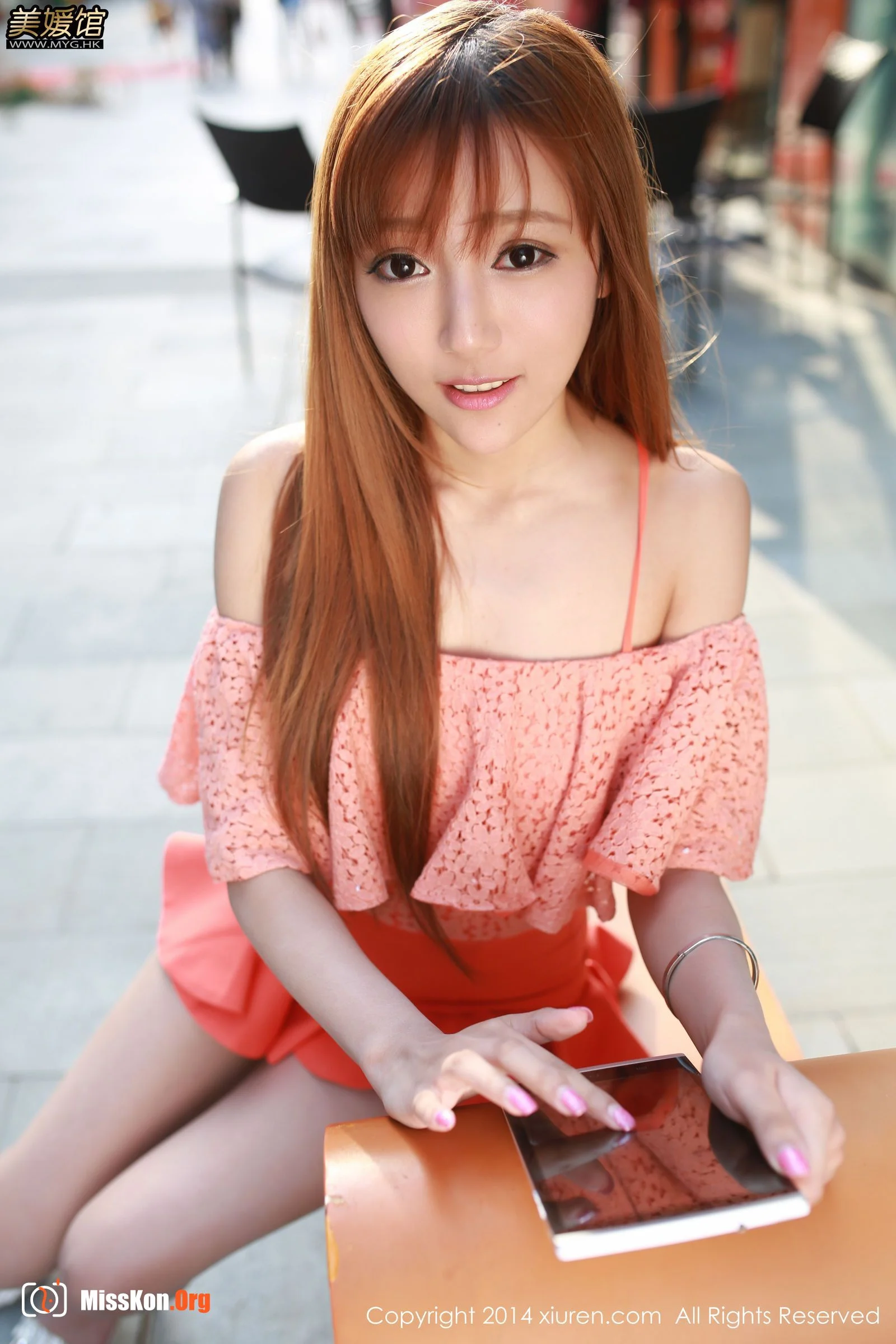 Wang Xinyao - Photo 7
