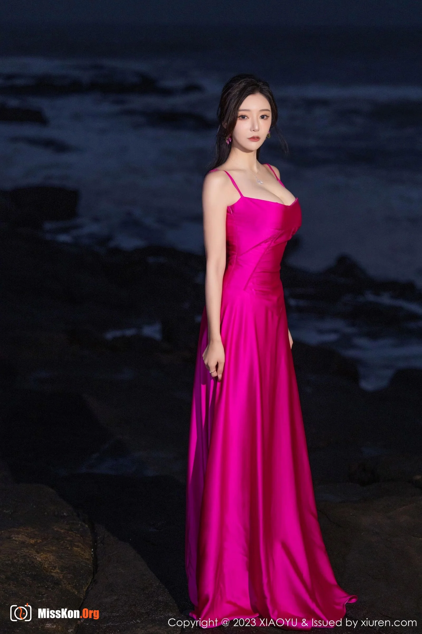 Wang Xinyao - Photo 10