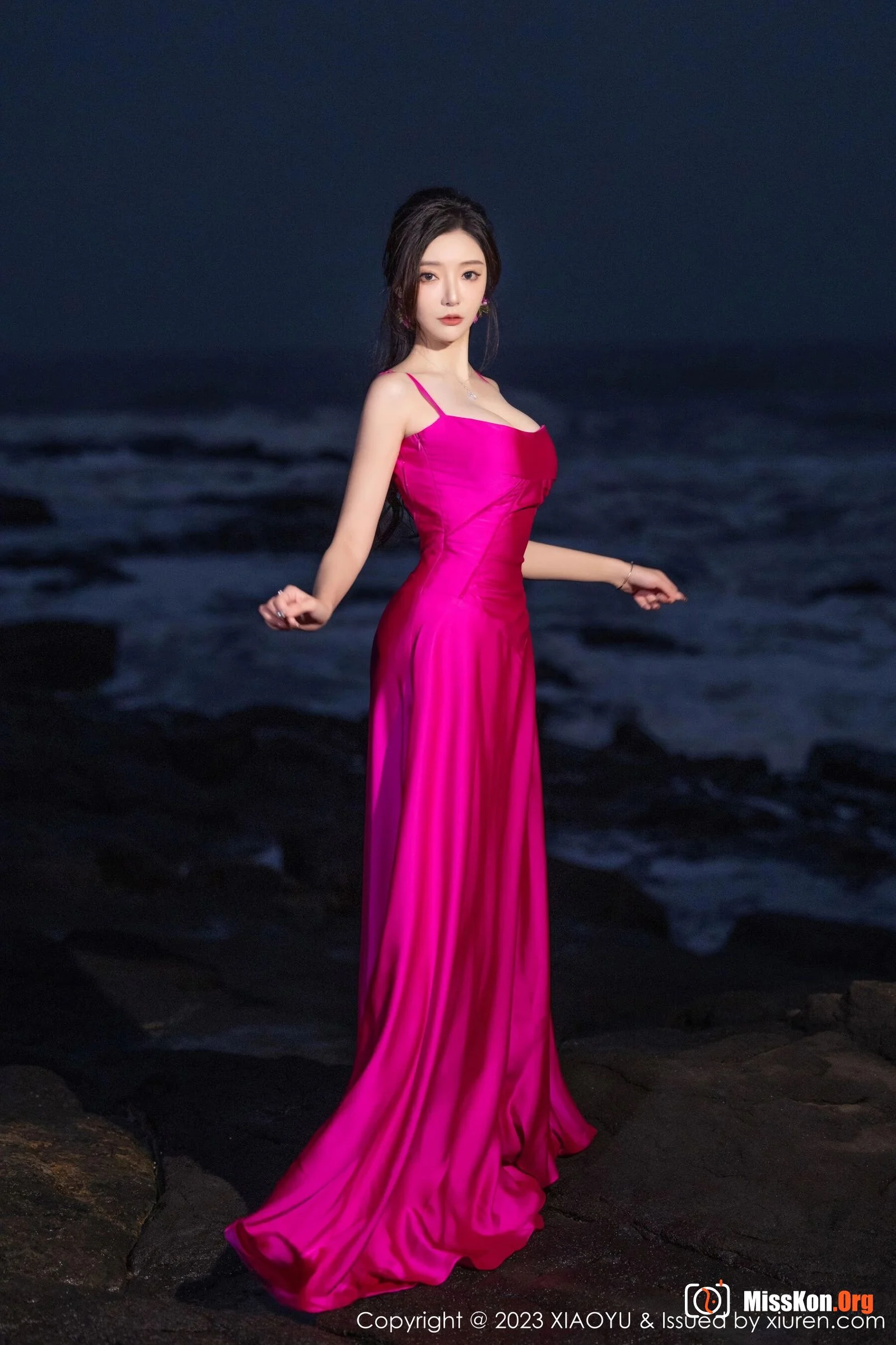 Wang Xinyao - Photo 11