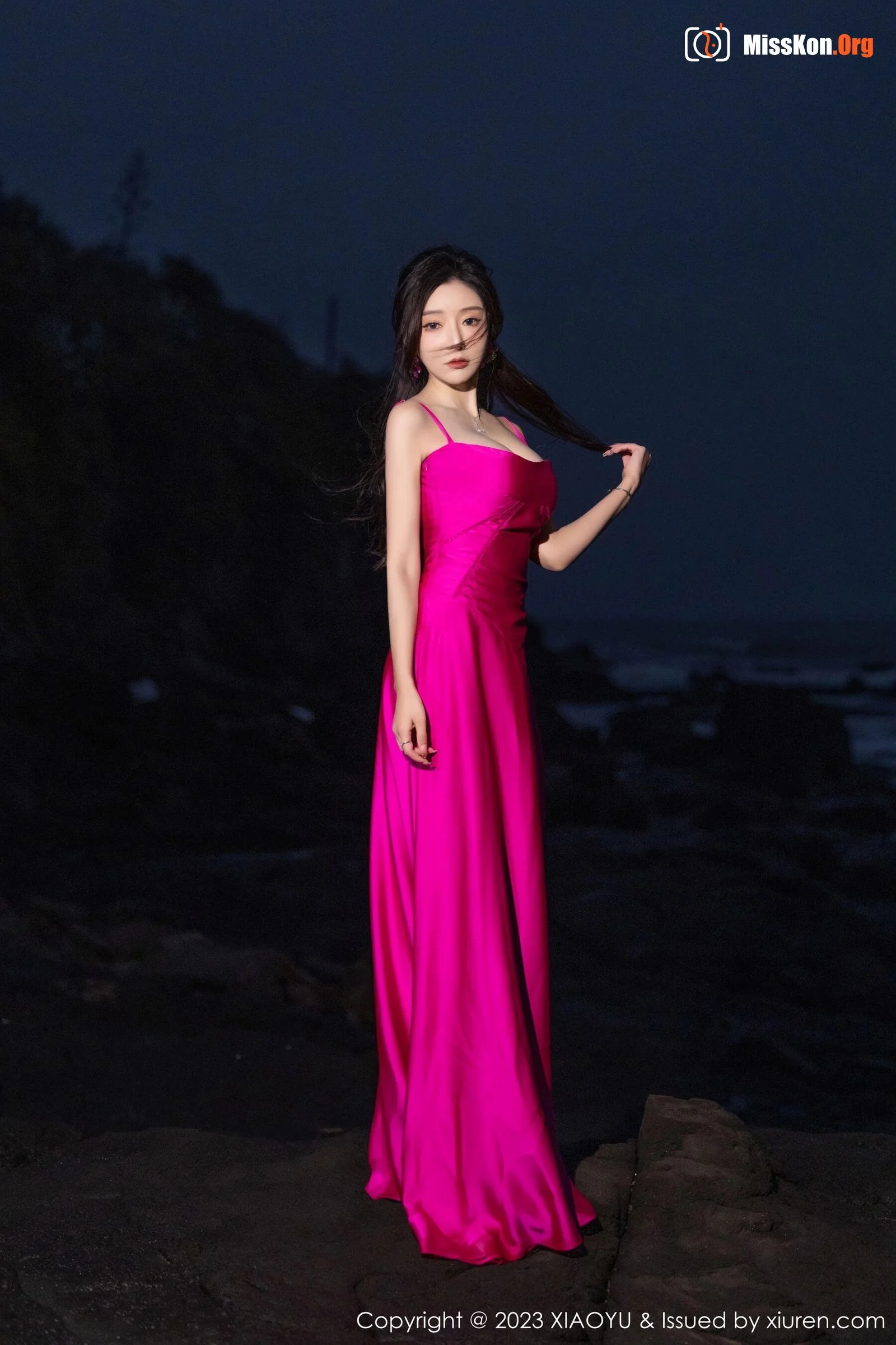 Wang Xinyao - Photo 12