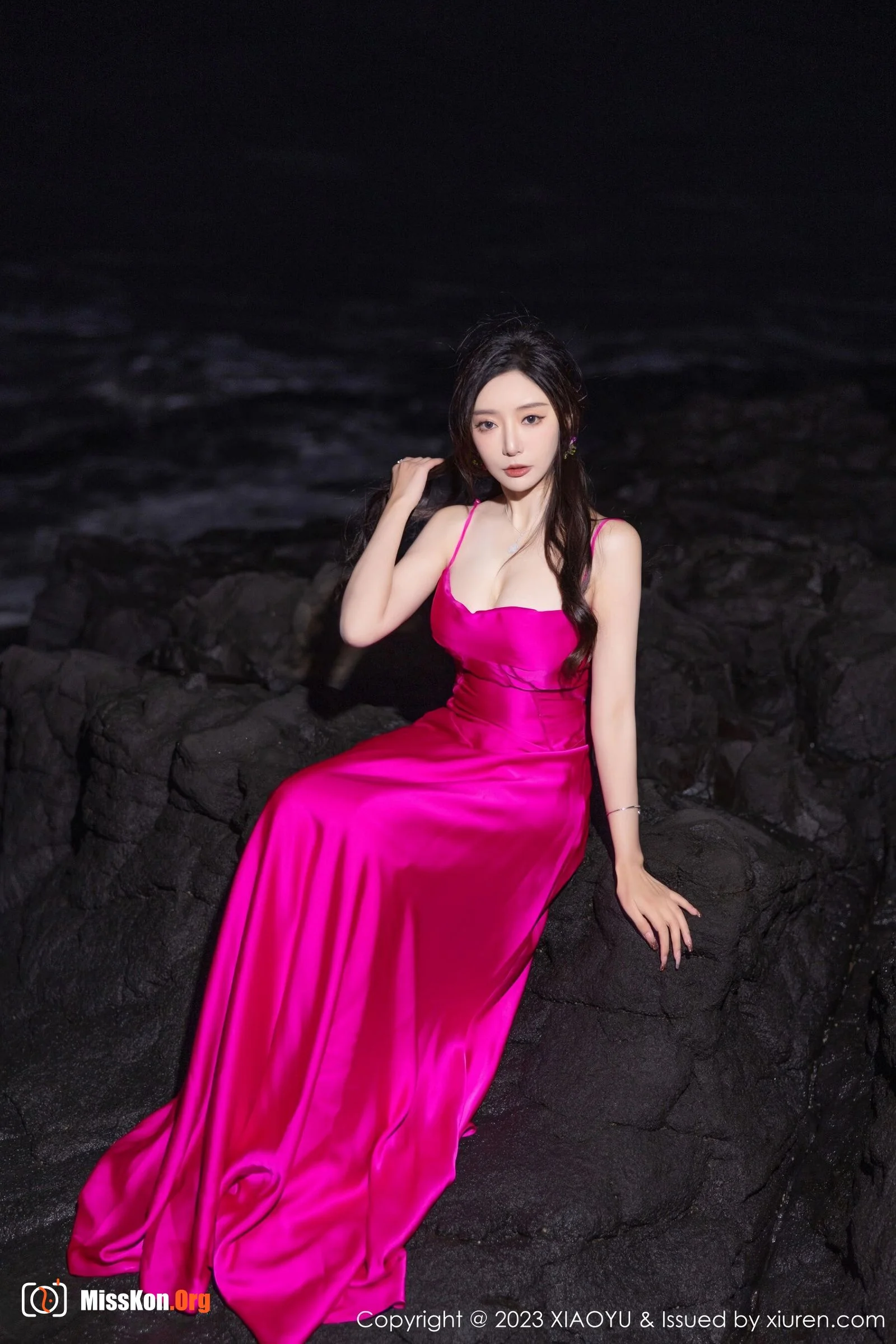 Wang Xinyao - Photo 14