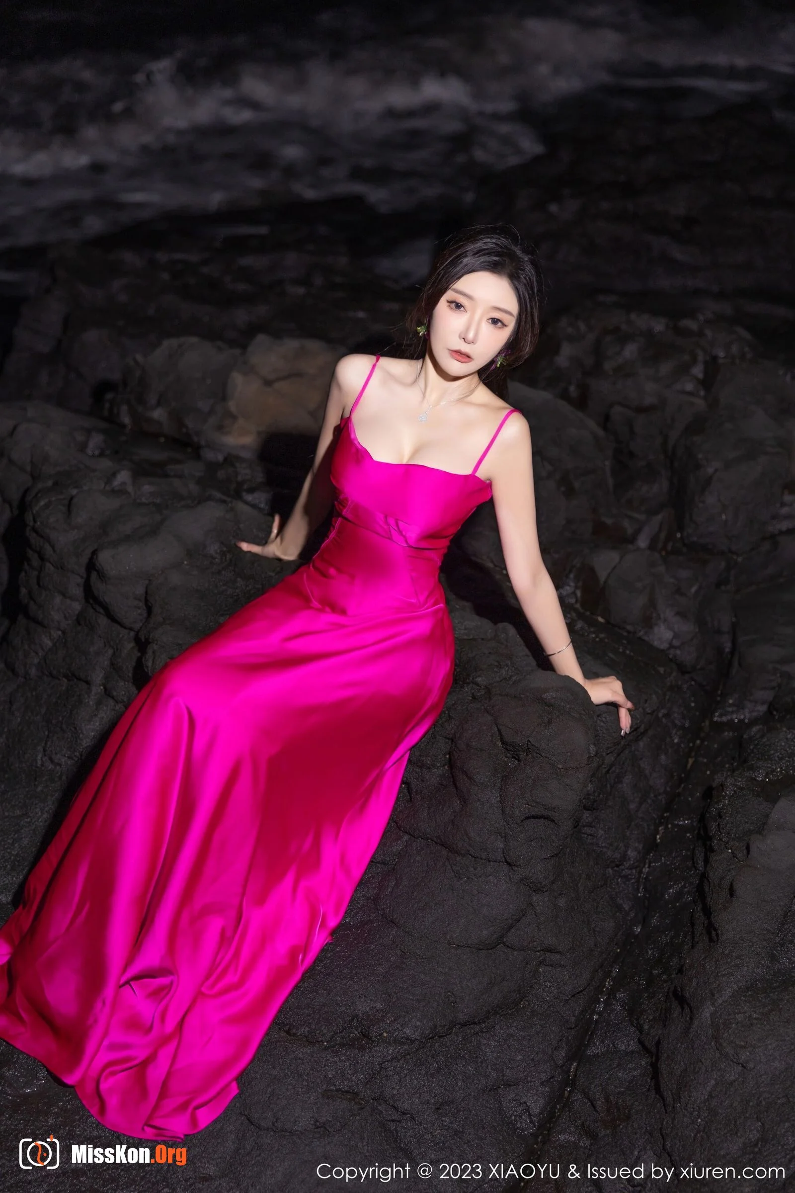 Wang Xinyao - Photo 15