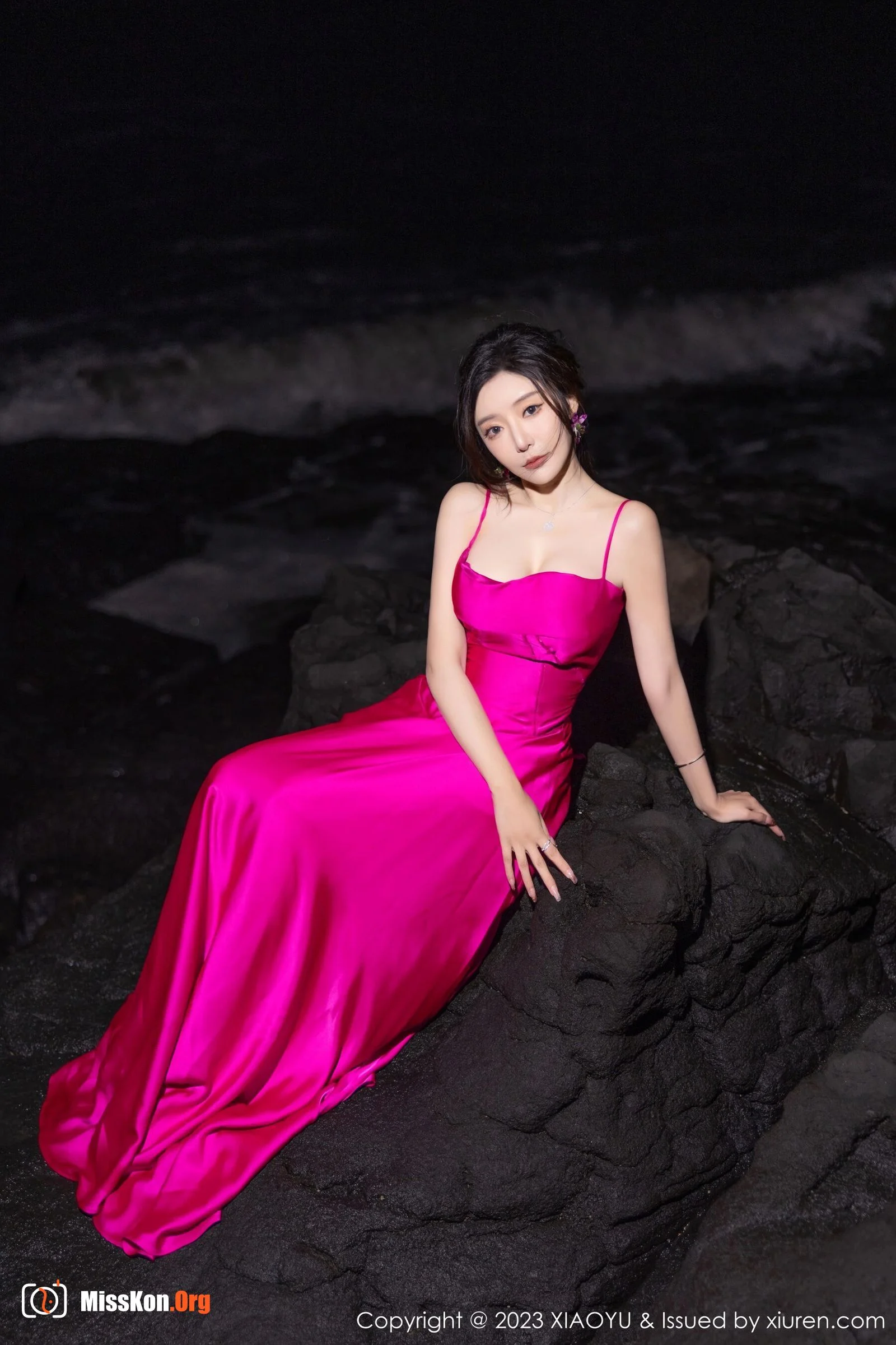 Wang Xinyao - Photo 16