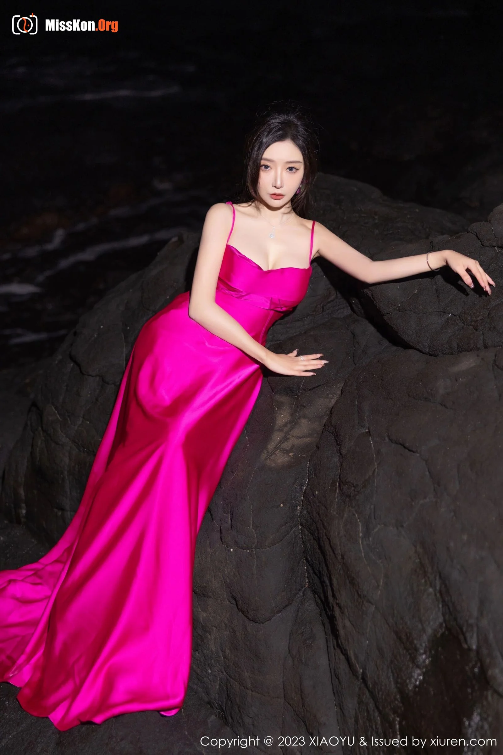 Wang Xinyao - Photo 17