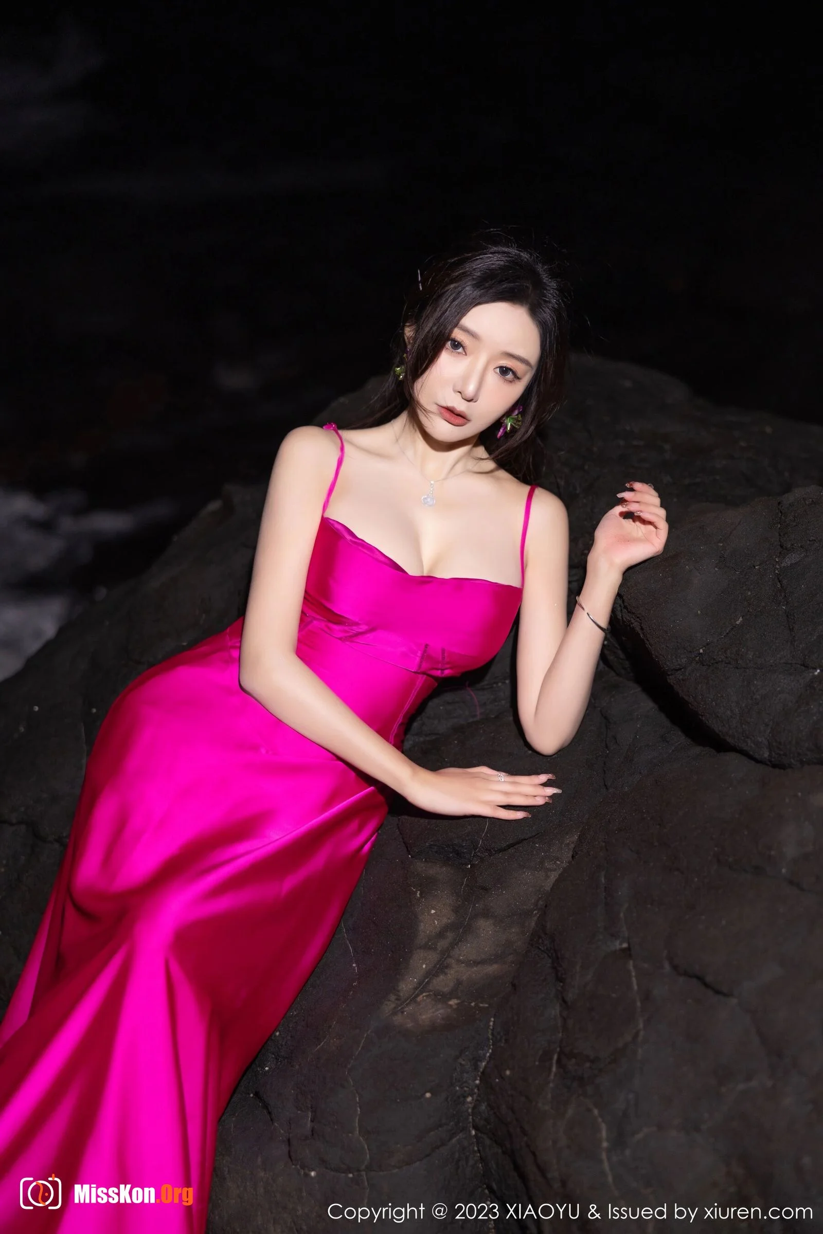 Wang Xinyao - Photo 18