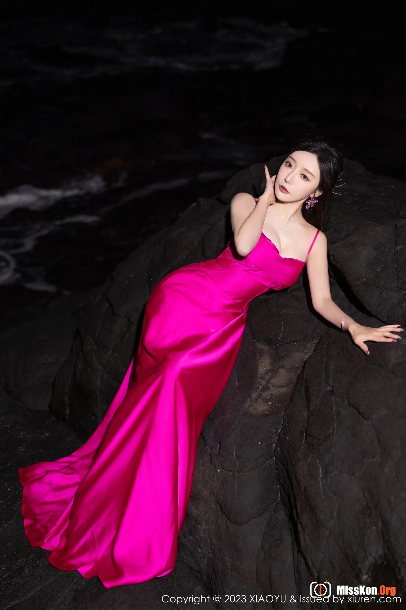Wang Xinyao - Photo 19