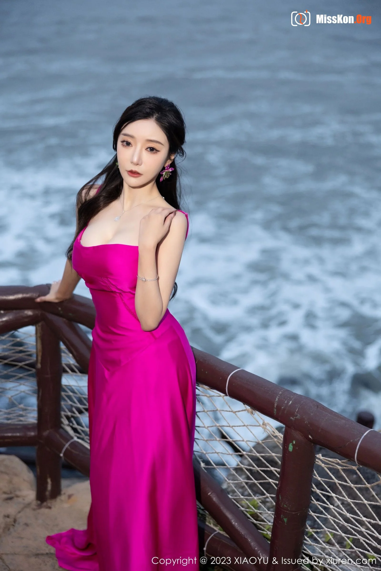 Wang Xinyao - Photo 6