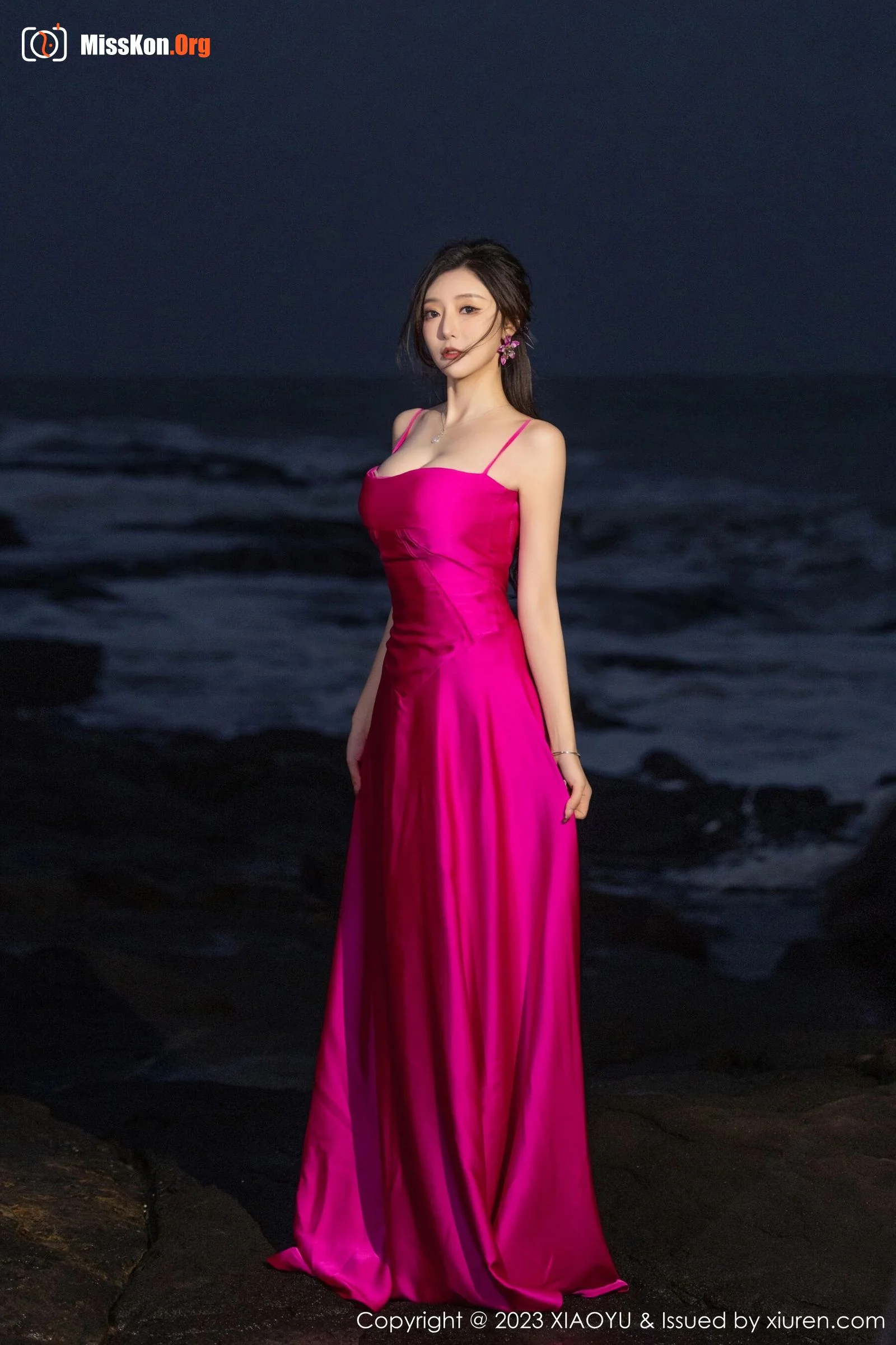 Wang Xinyao - Photo 8