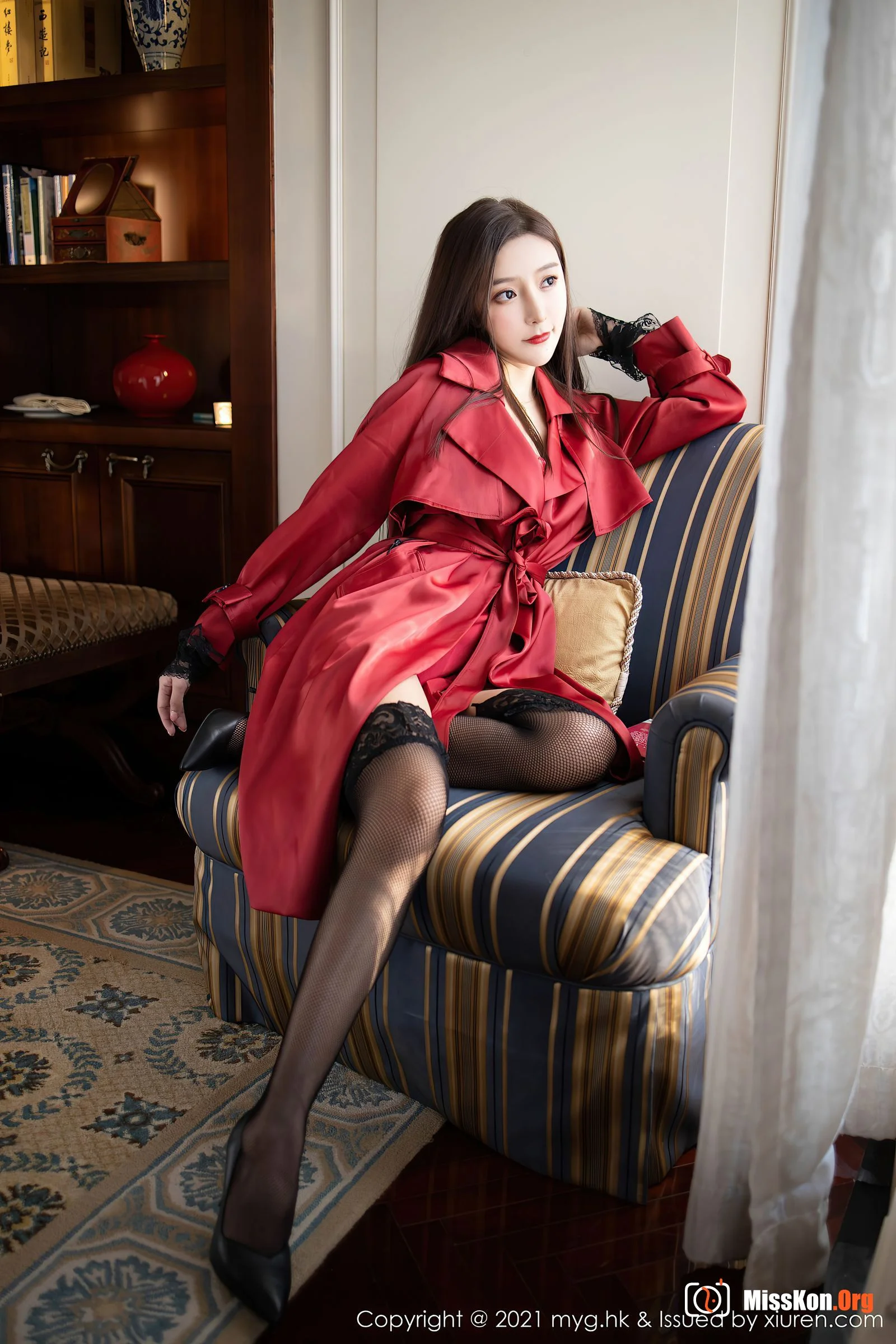 Wang Xinyao - Photo 24