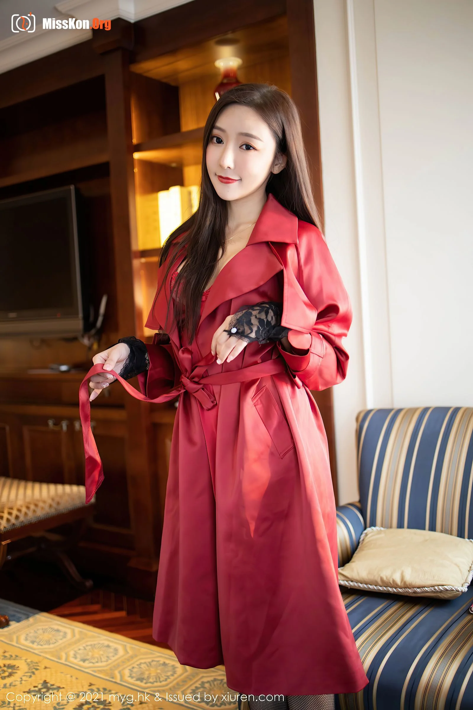 Wang Xinyao - Photo 37