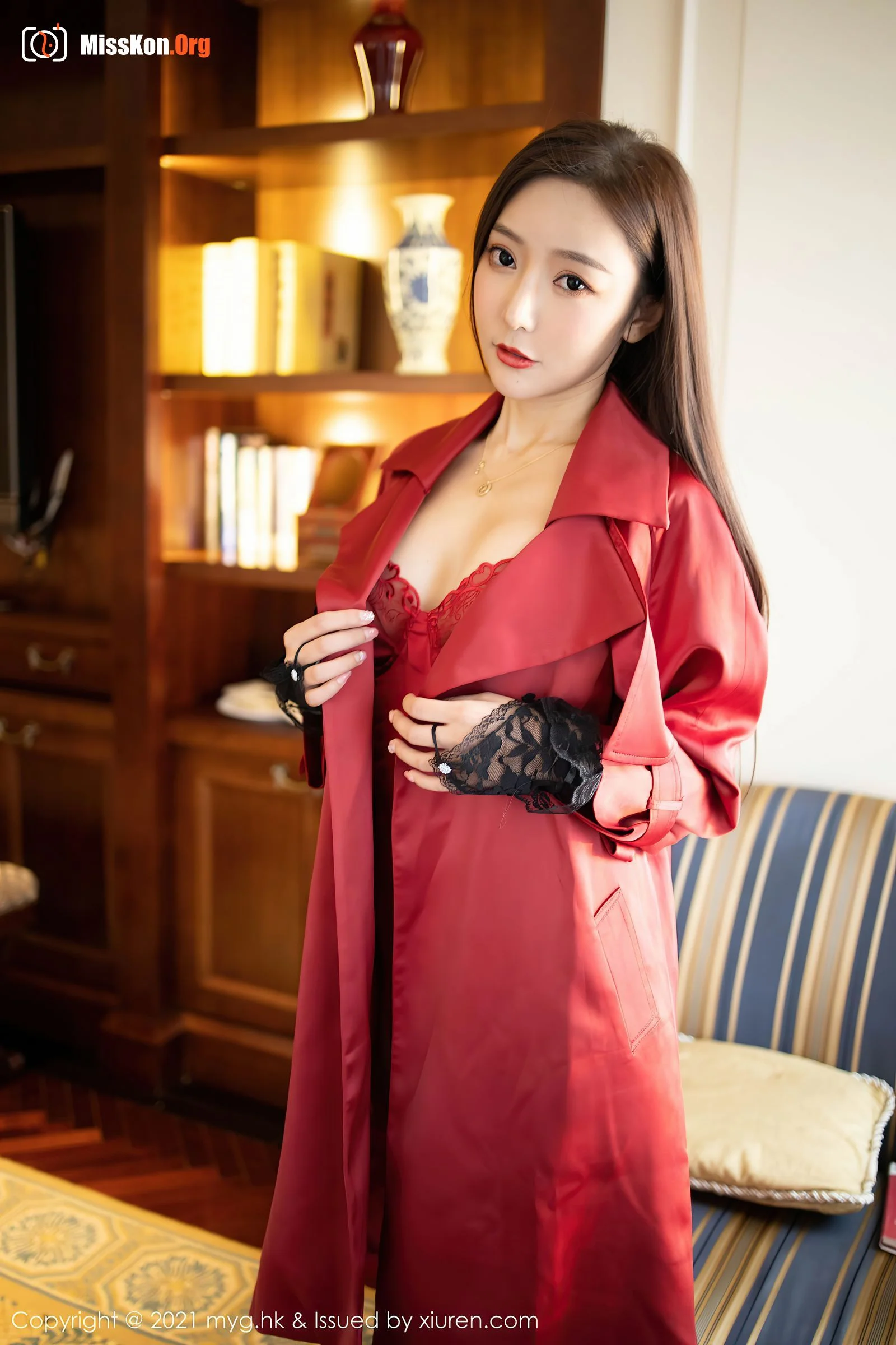 Wang Xinyao - Photo 39