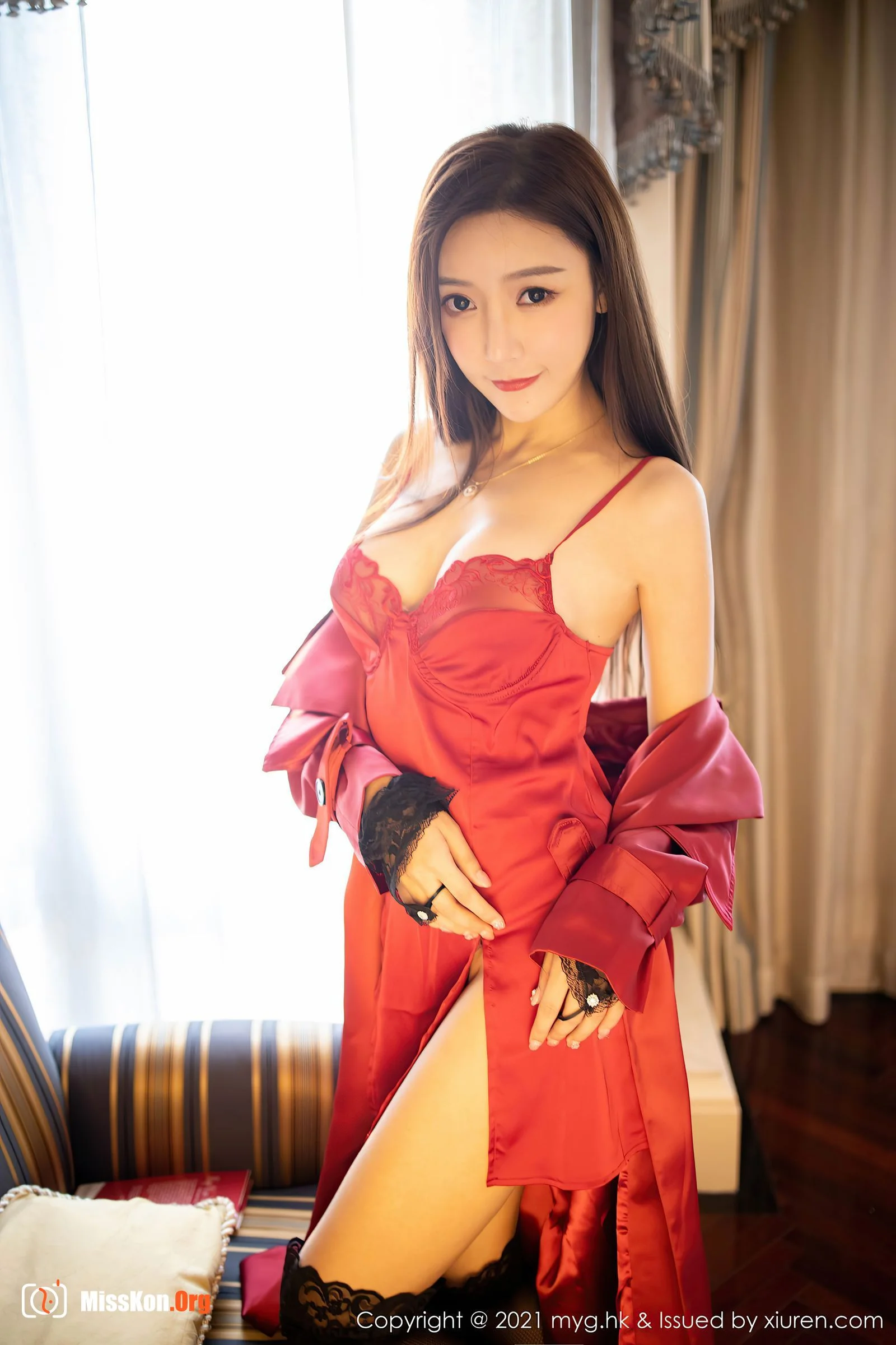 Wang Xinyao - Photo 43
