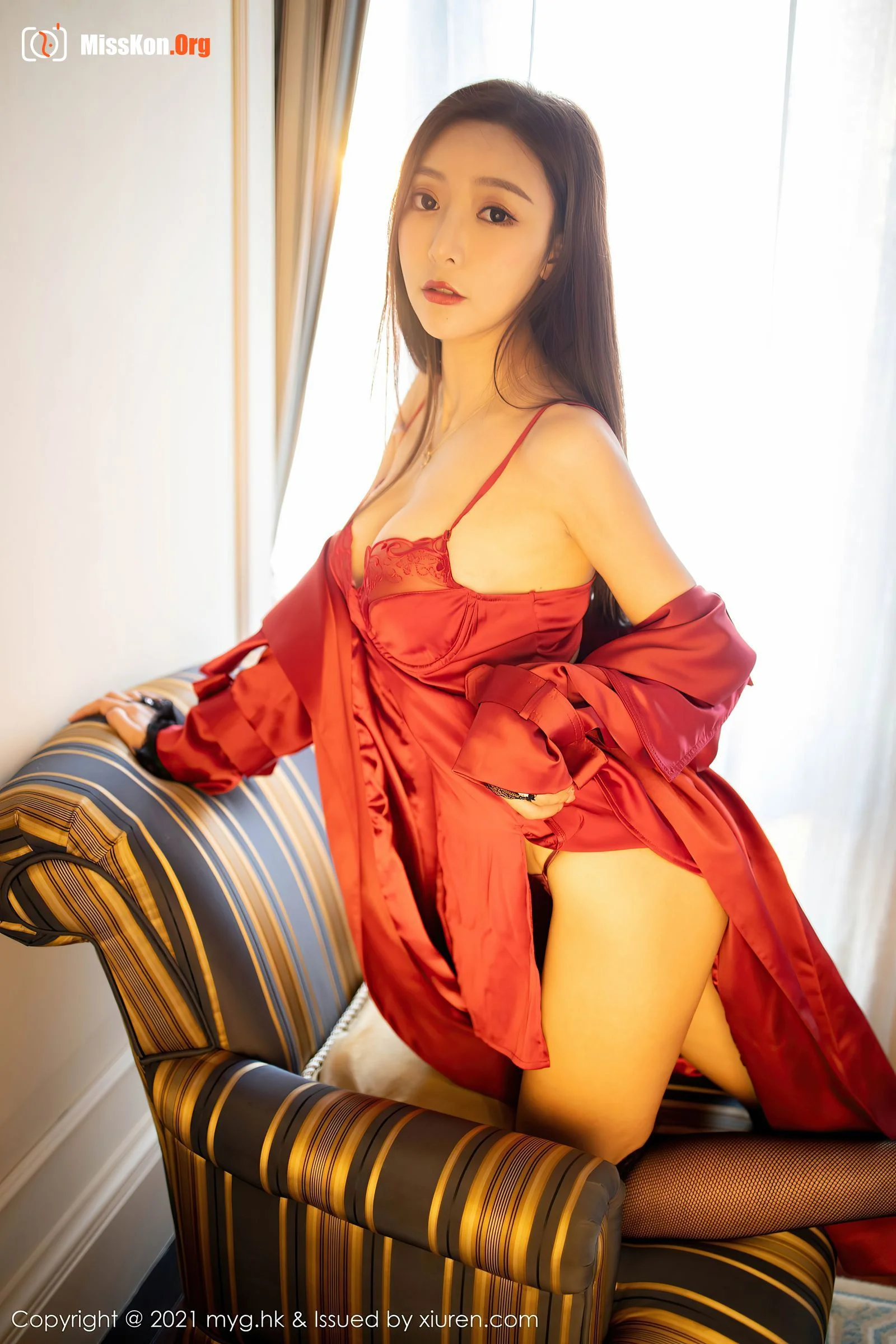 Wang Xinyao - Photo 44