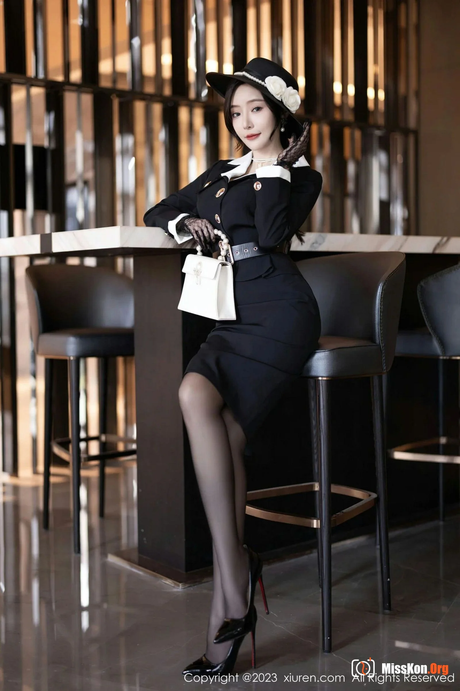 Wang Xinyao - Photo 11