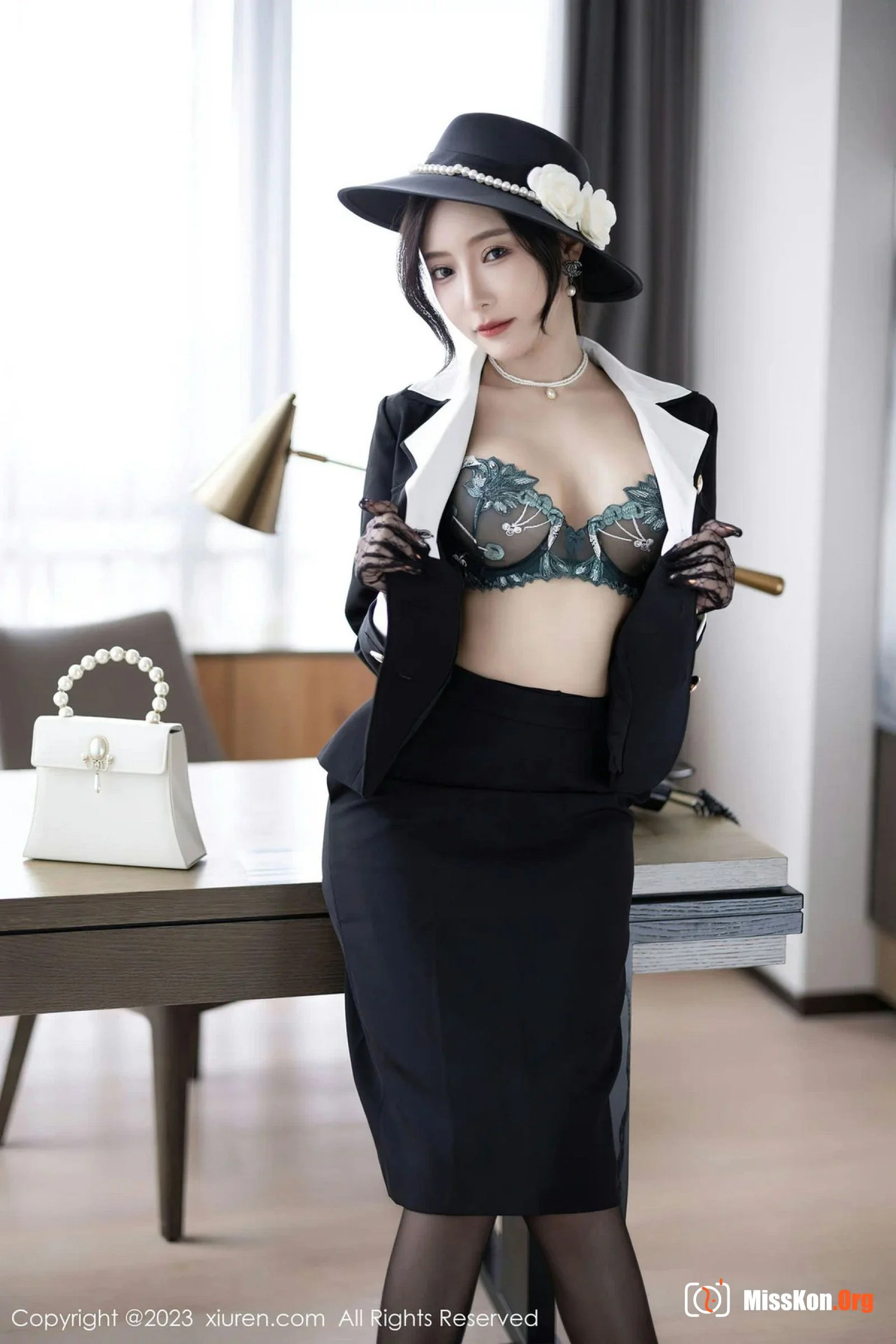 Wang Xinyao - Photo 13
