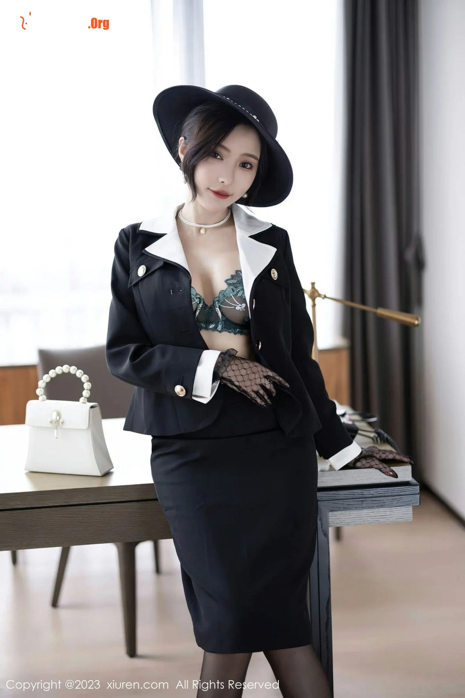 Wang Xinyao - Photo 14