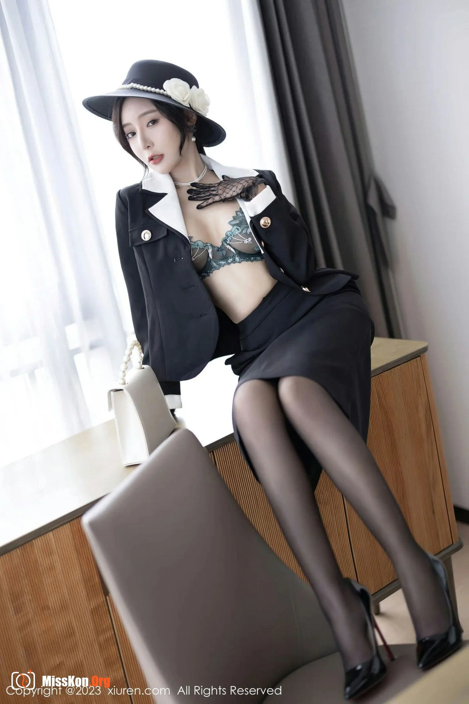 Wang Xinyao - Photo 19