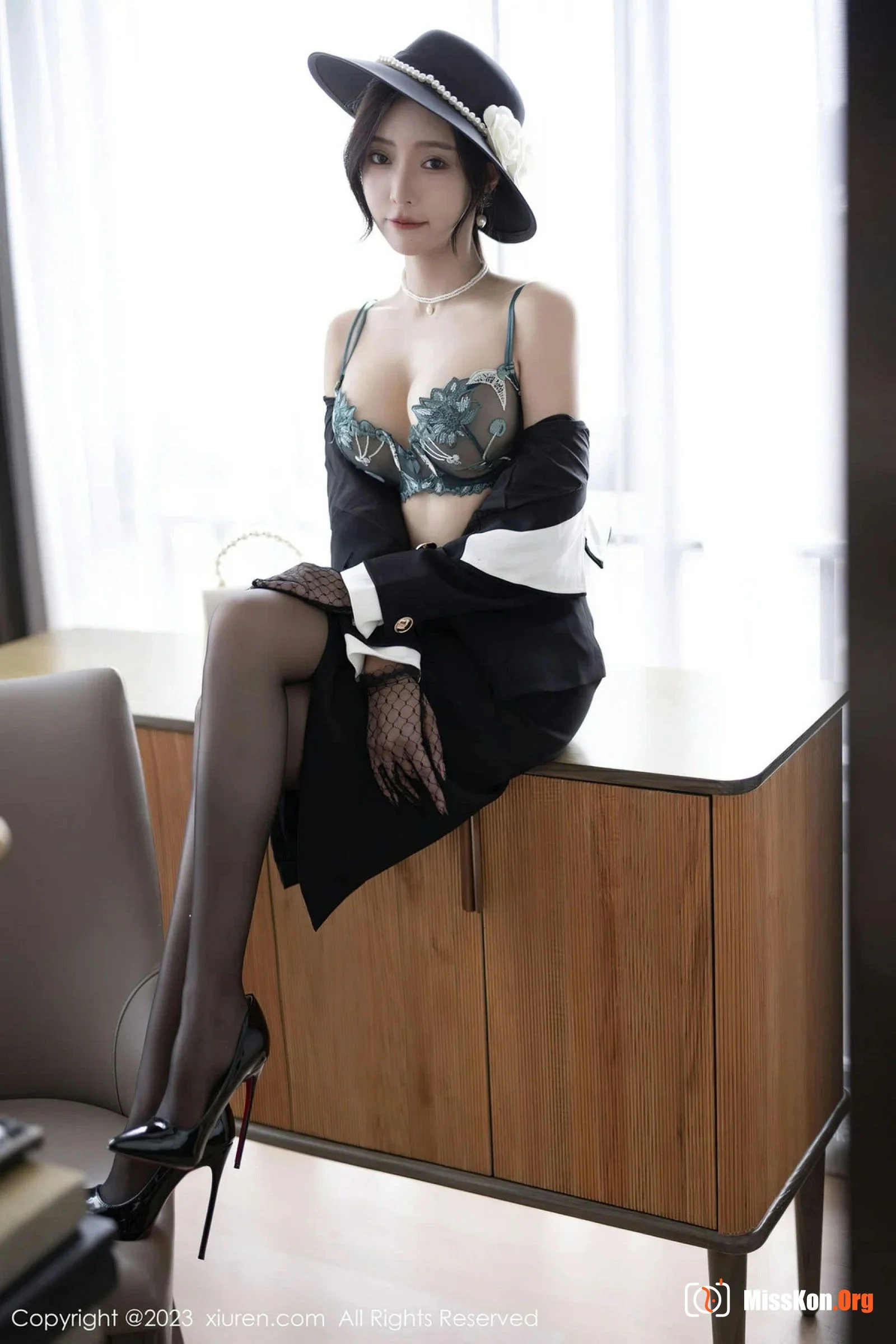 Wang Xinyao - Photo 22