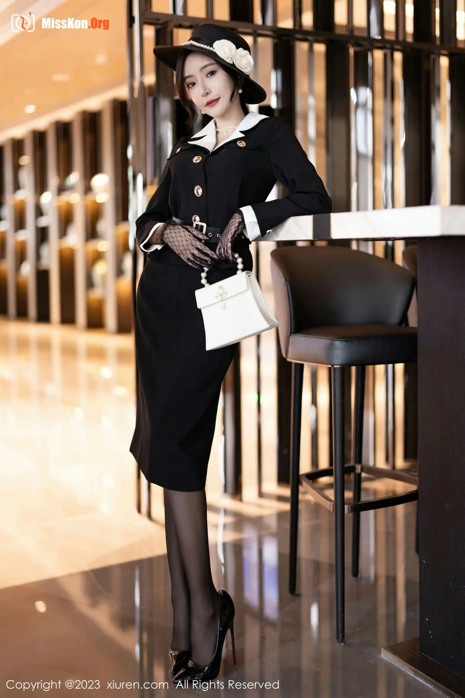 Wang Xinyao - Photo 9