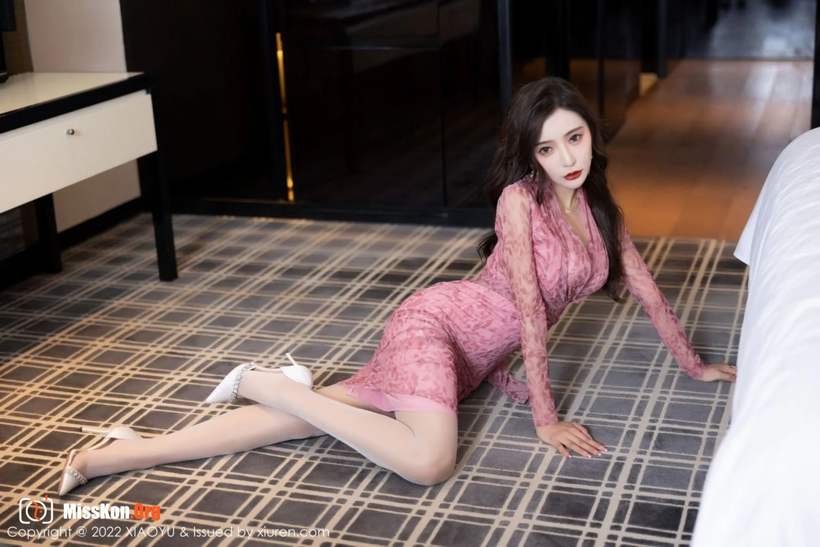 Wang Xinyao - Photo 17