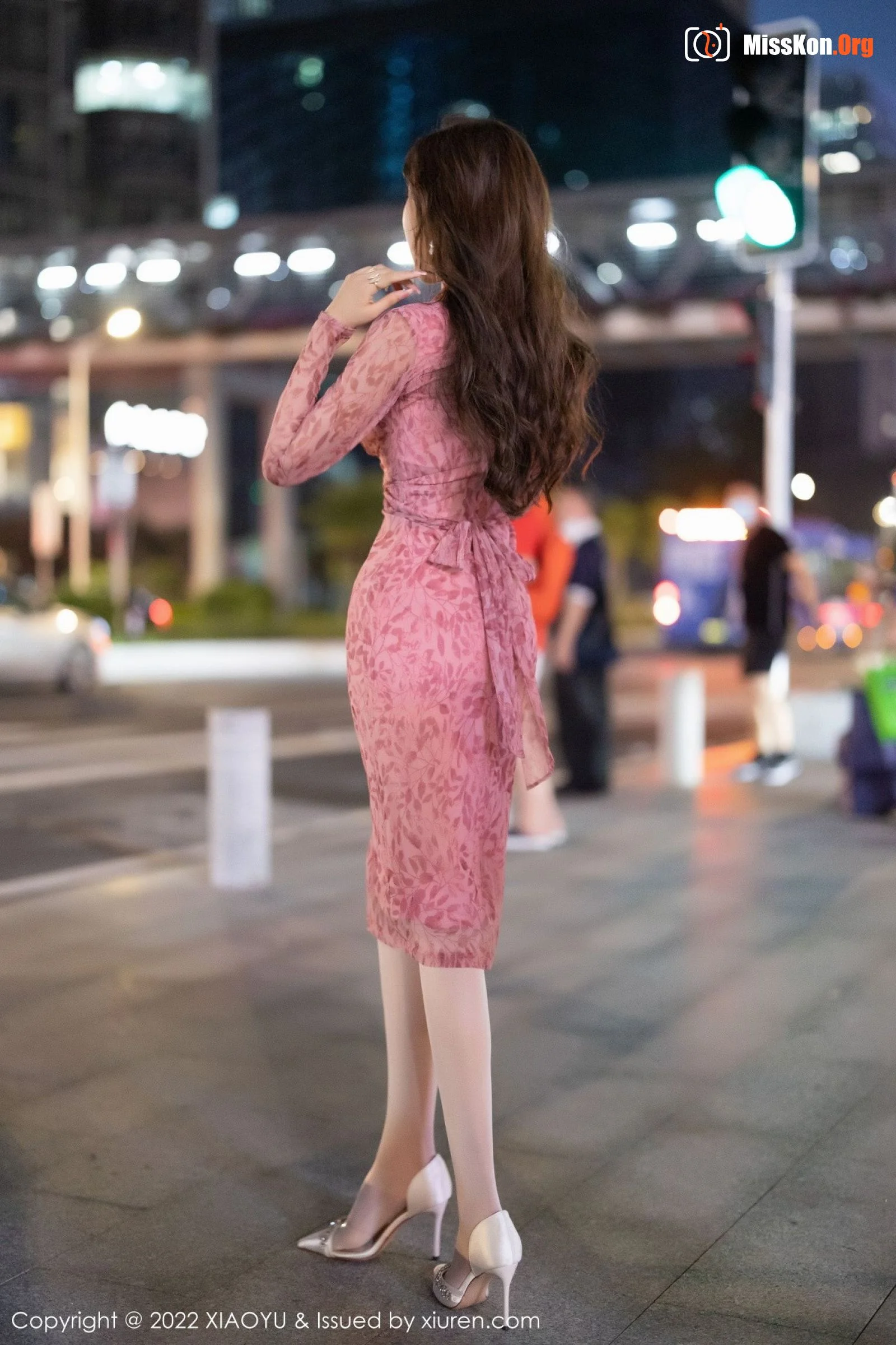 Wang Xinyao - Photo 2