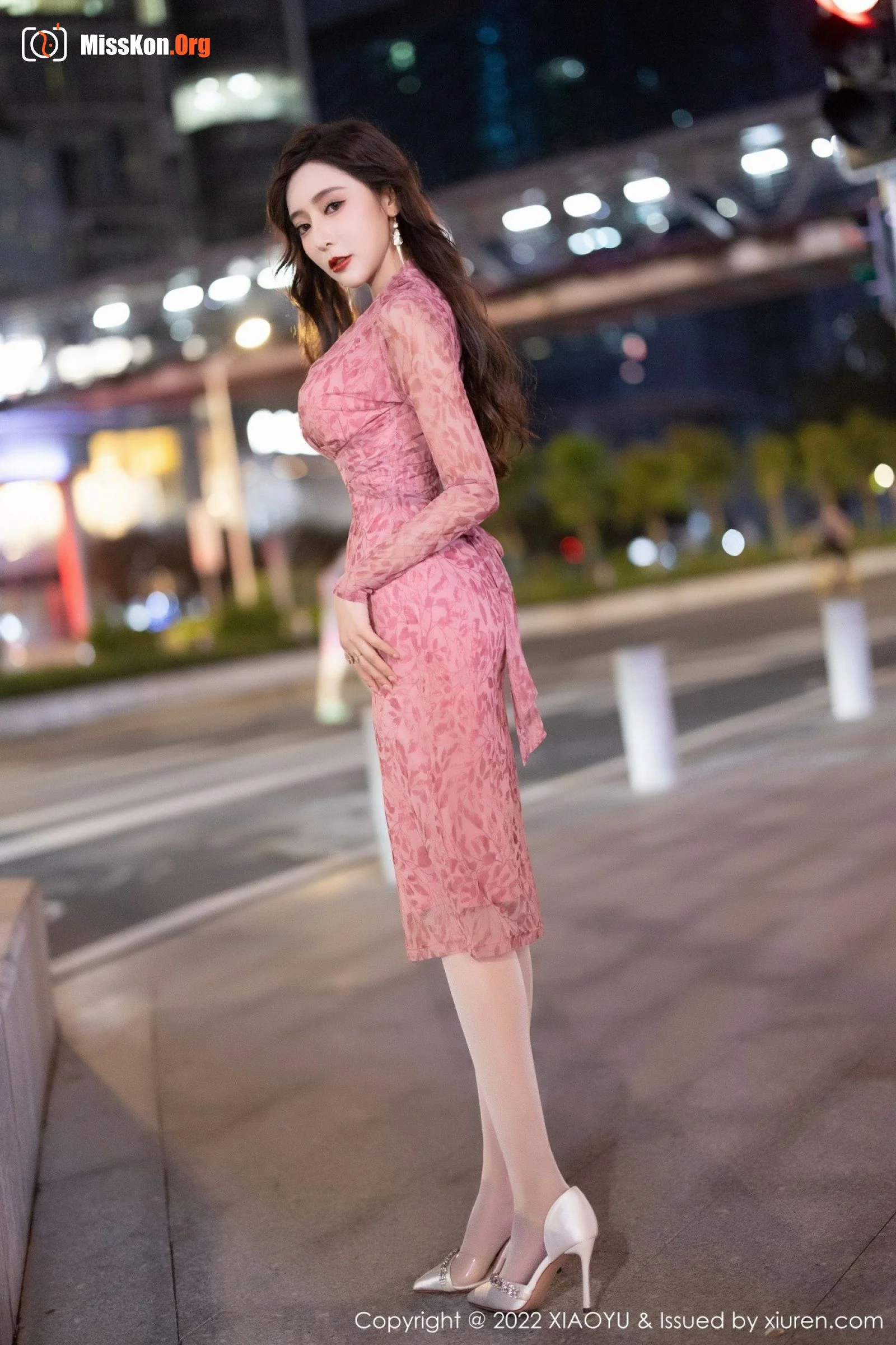 Wang Xinyao - Photo 3