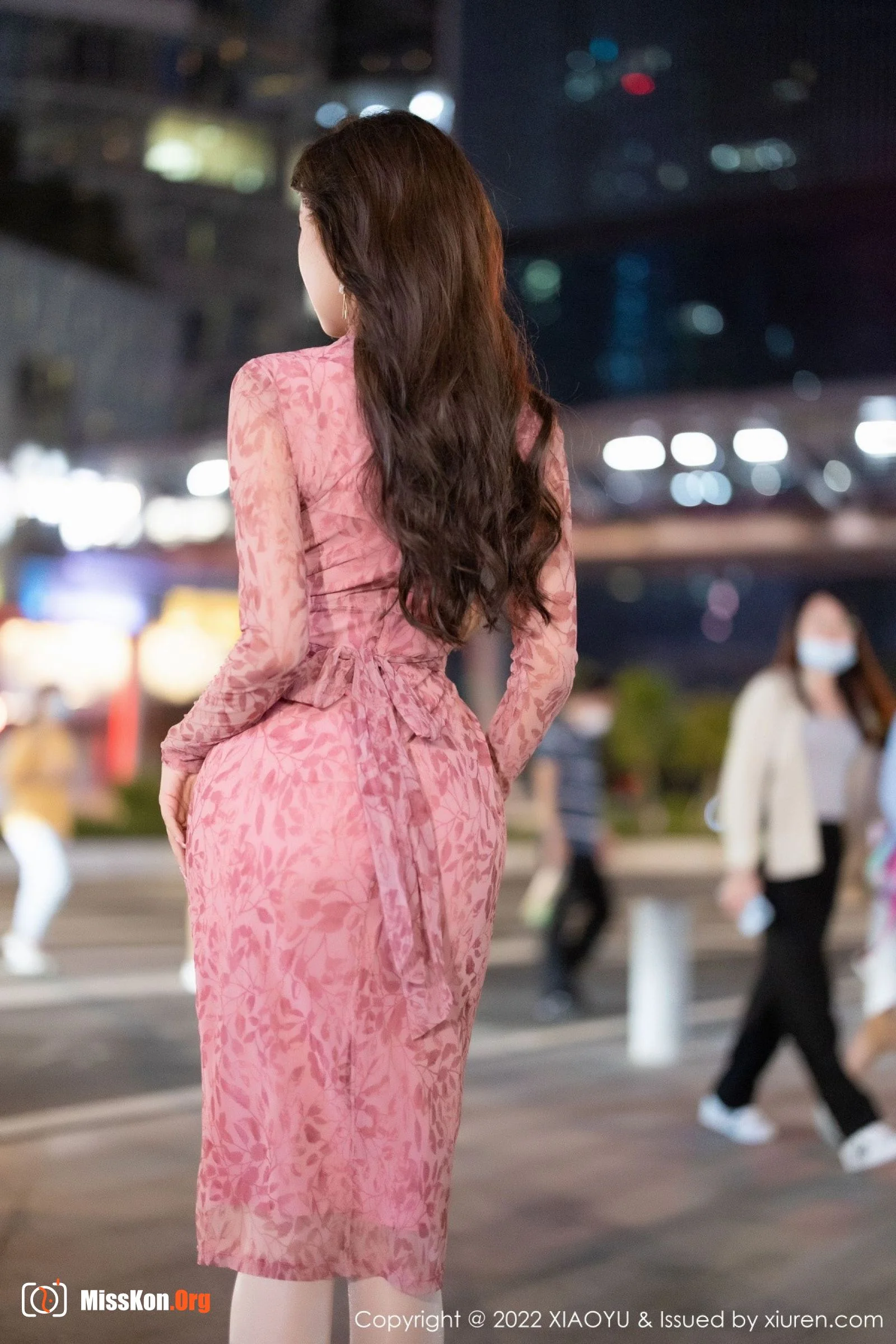 Wang Xinyao - Photo 4