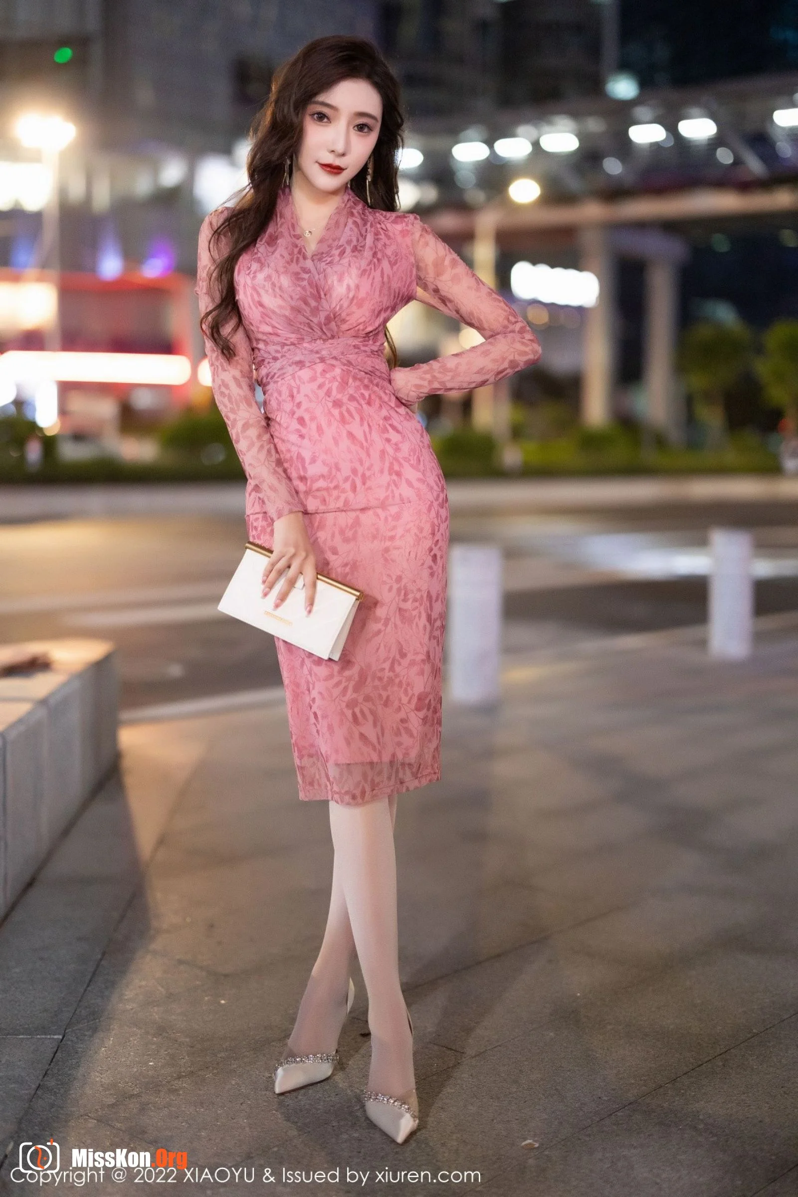 Wang Xinyao - Photo 5