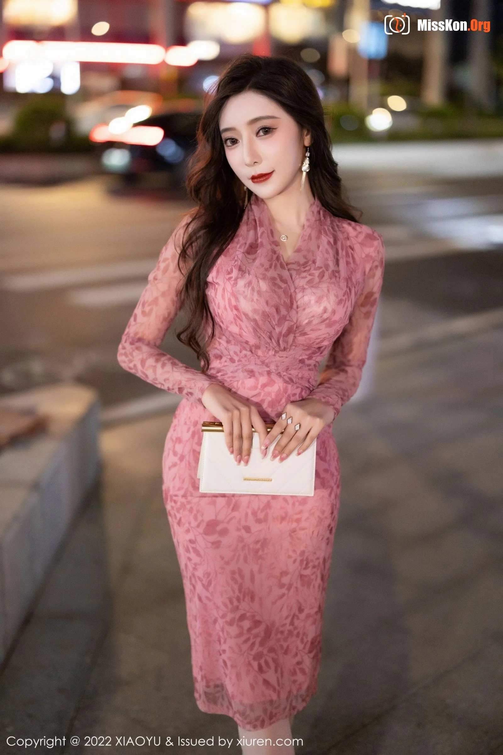 Wang Xinyao - Photo 6