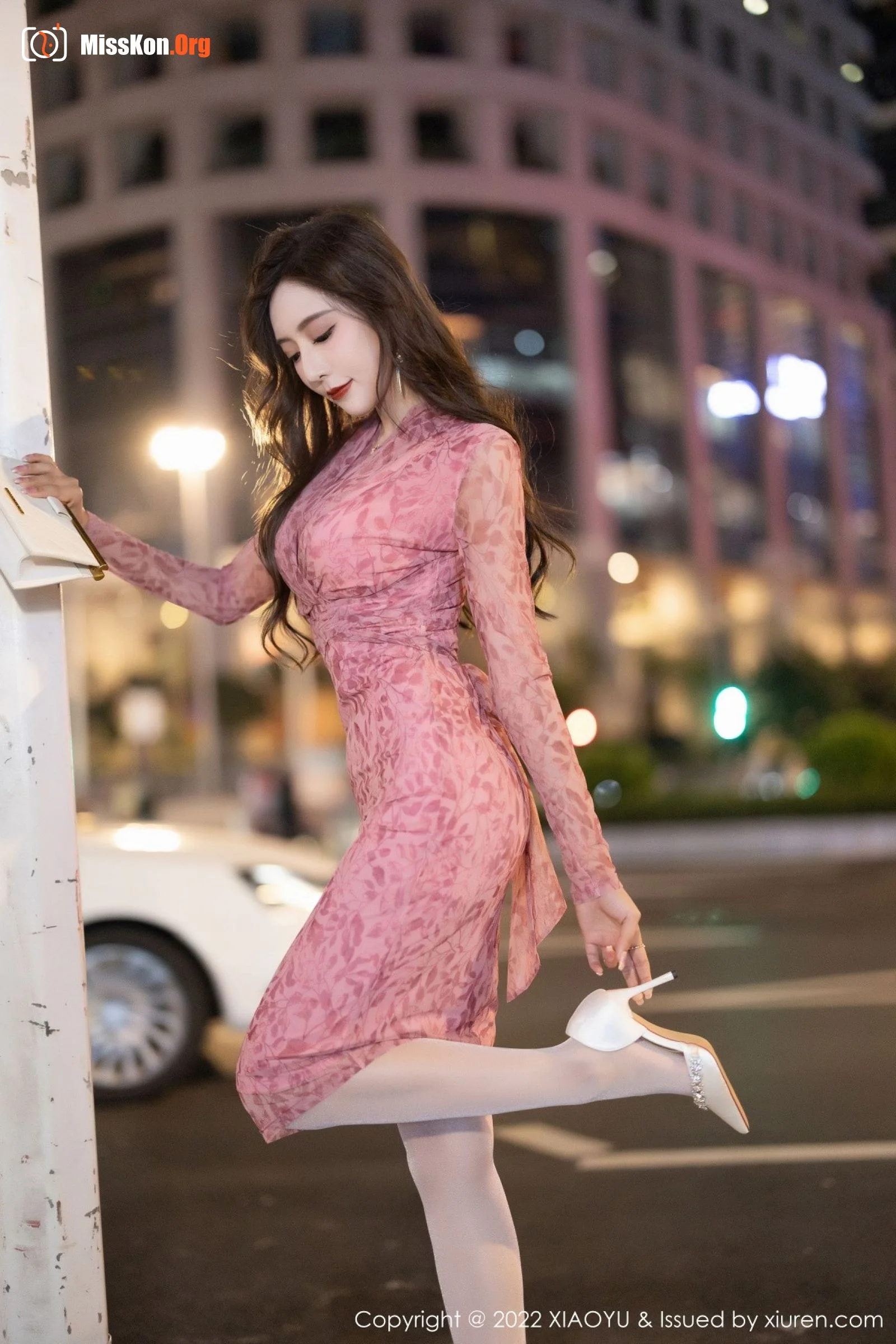 Wang Xinyao - Photo 8