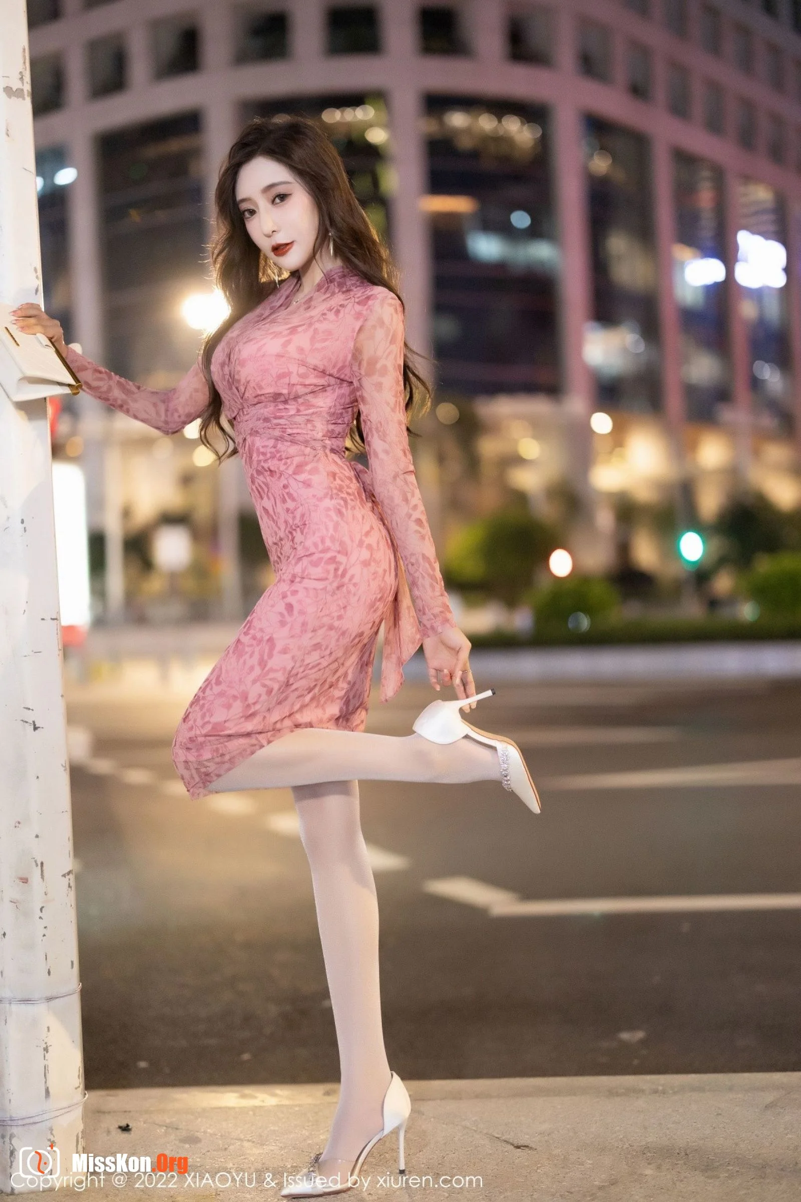 Wang Xinyao - Photo 9