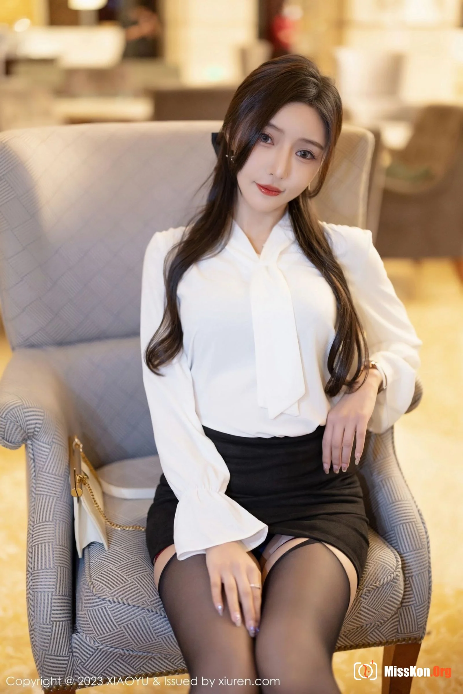 Wang Xinyao - Photo 13