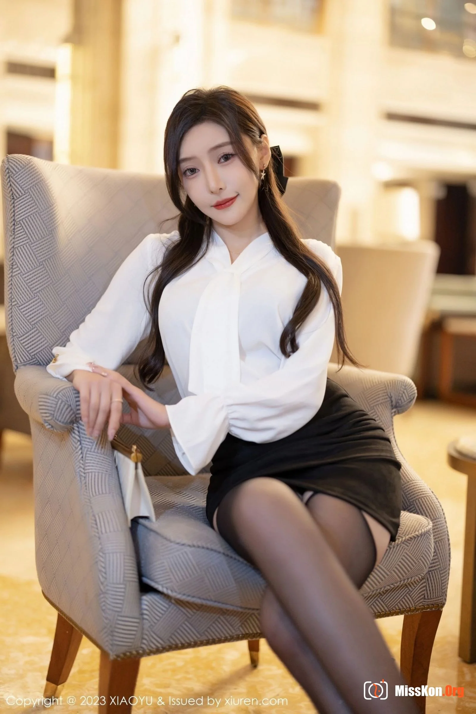 Wang Xinyao - Photo 8