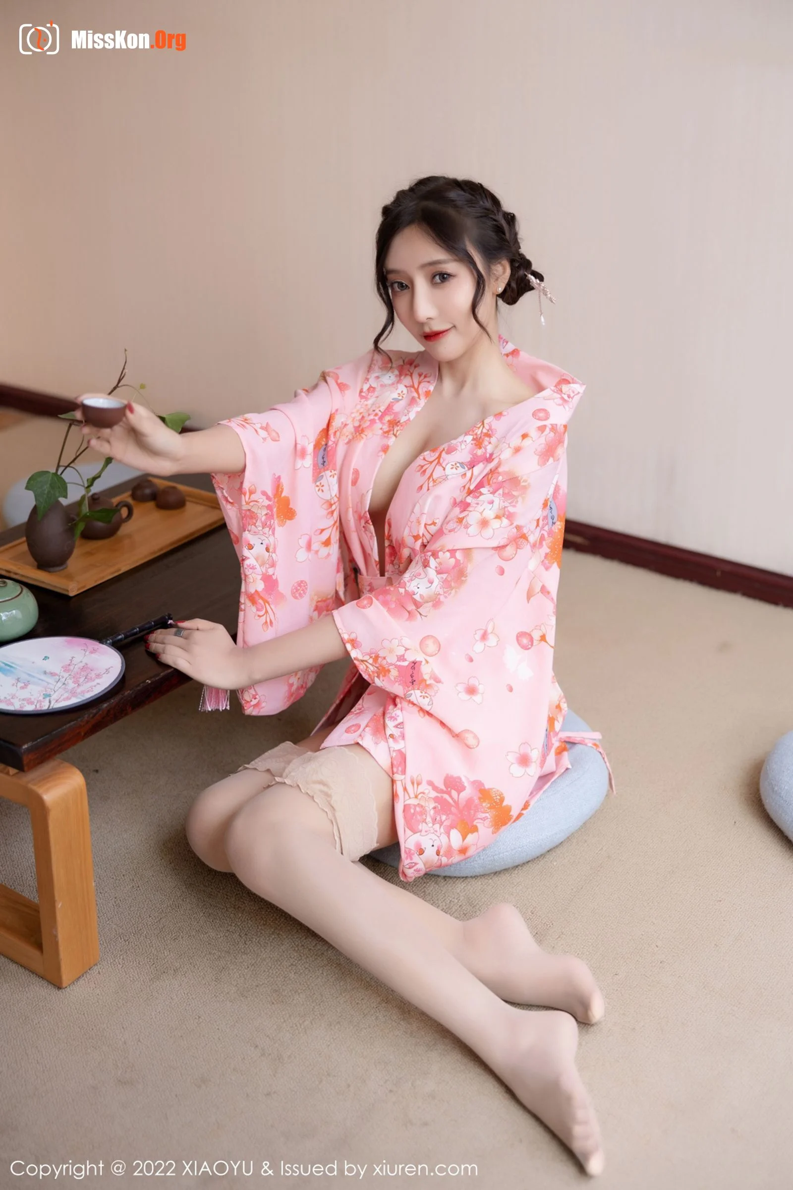 Wang Xinyao - Photo 28