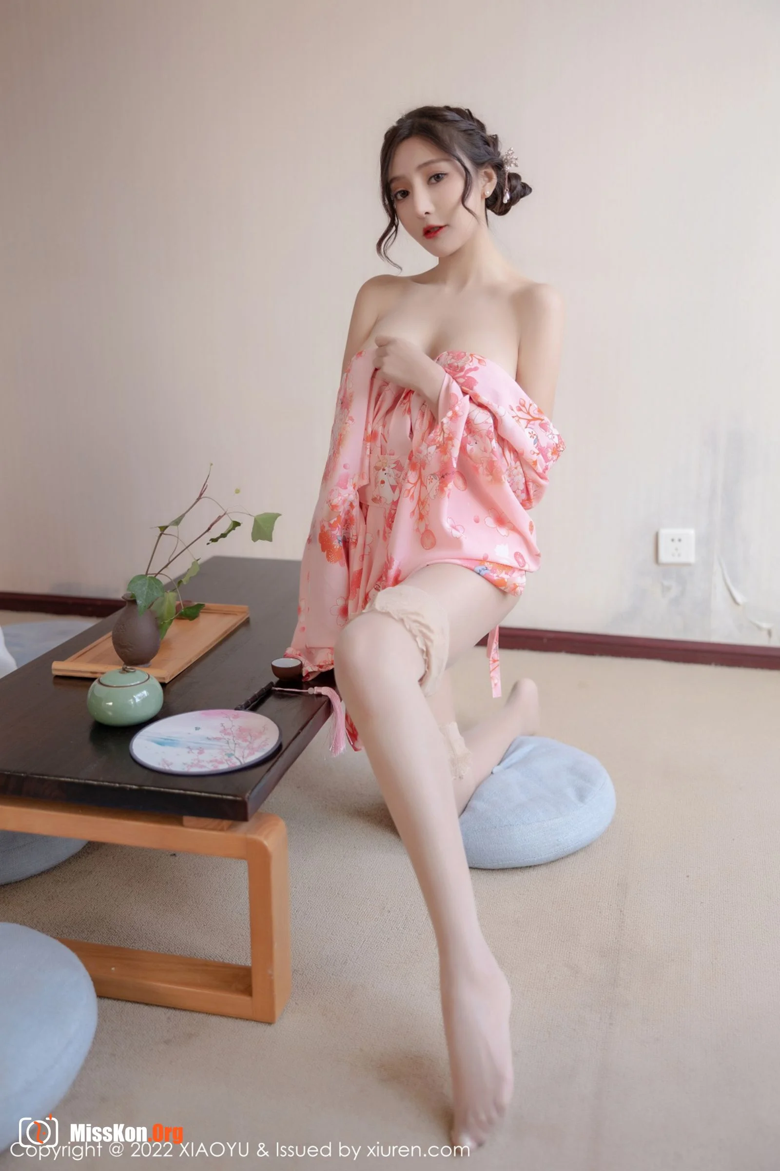 Wang Xinyao - Photo 50