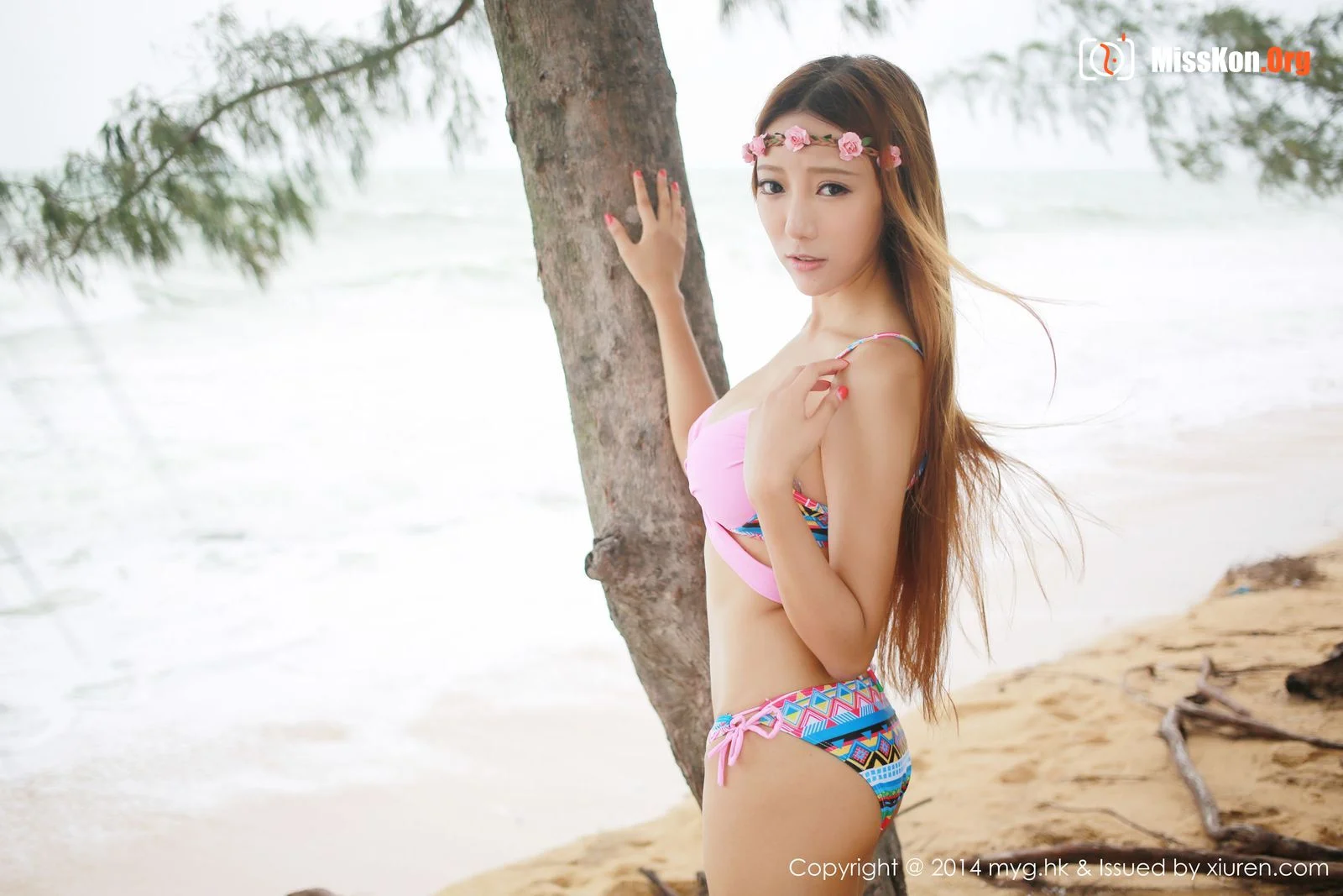 Wang Xinyao - Photo 110