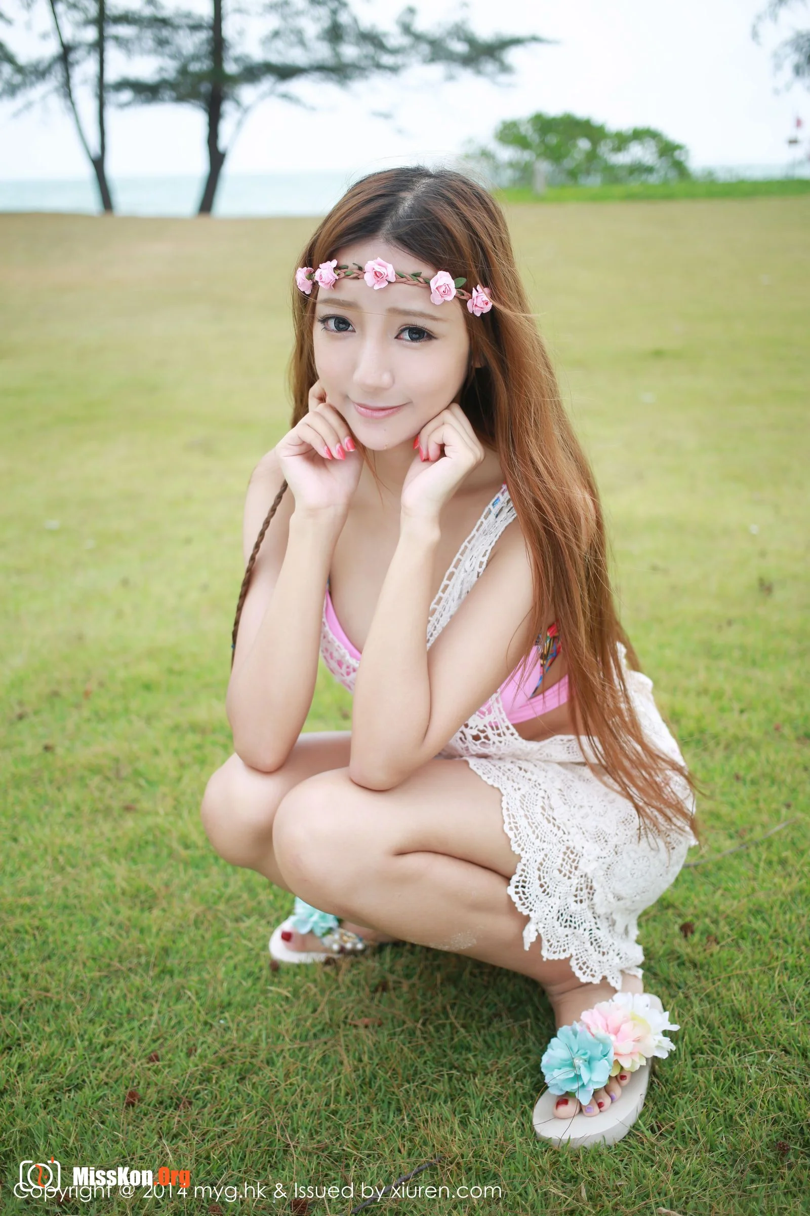 Wang Xinyao - Photo 122