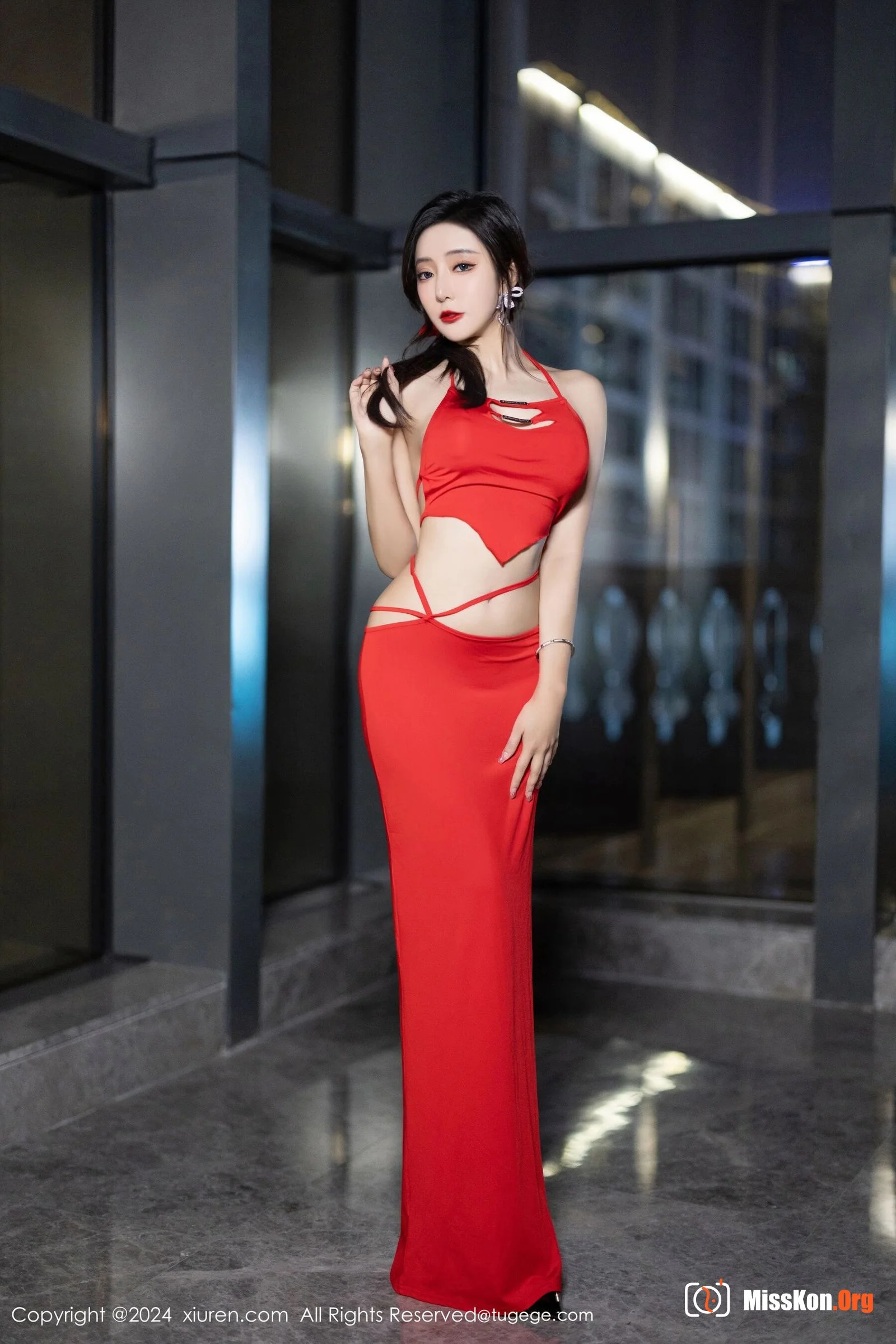 Wang Xinyao - Photo 10