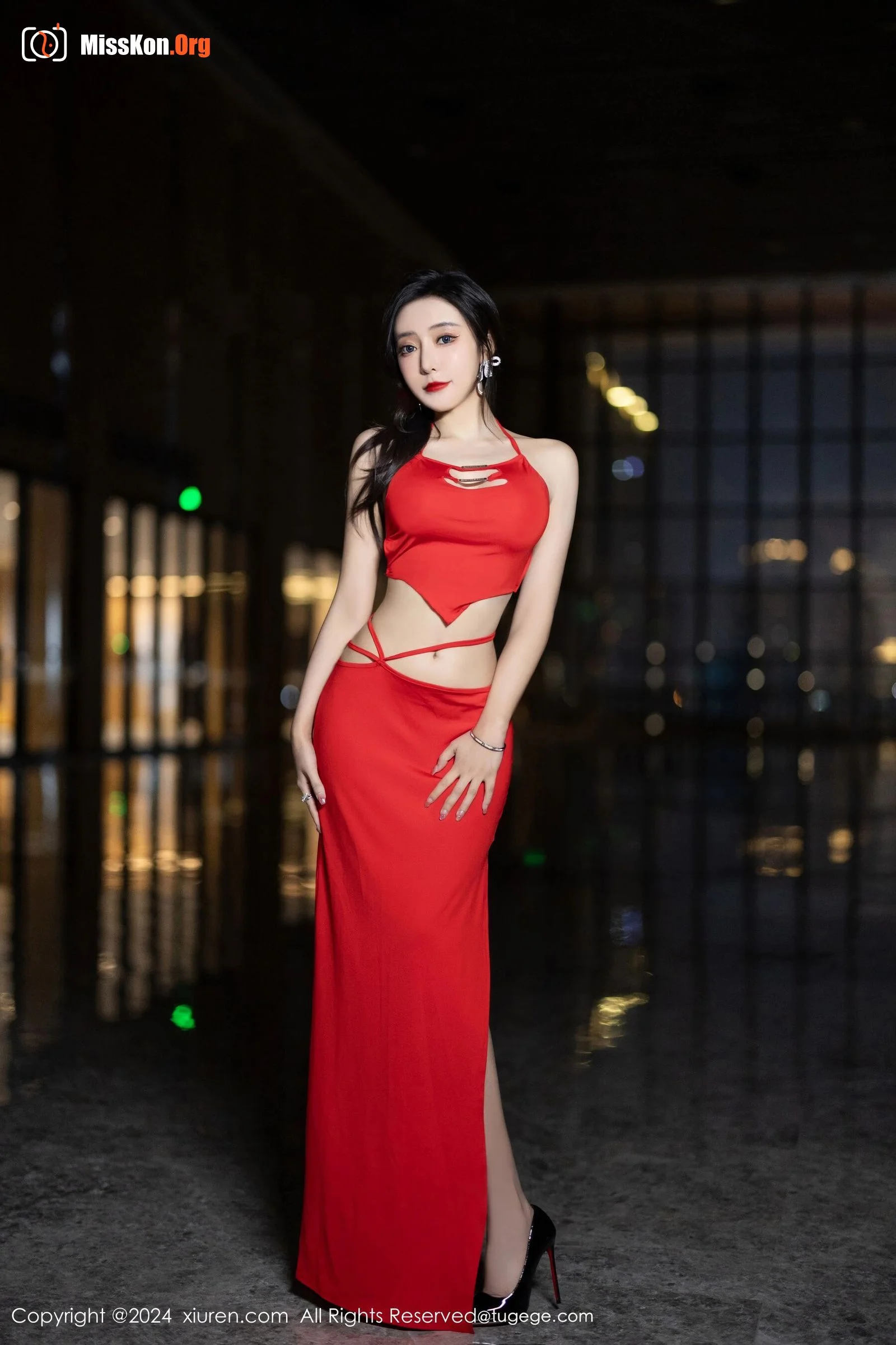 Wang Xinyao - Photo 2