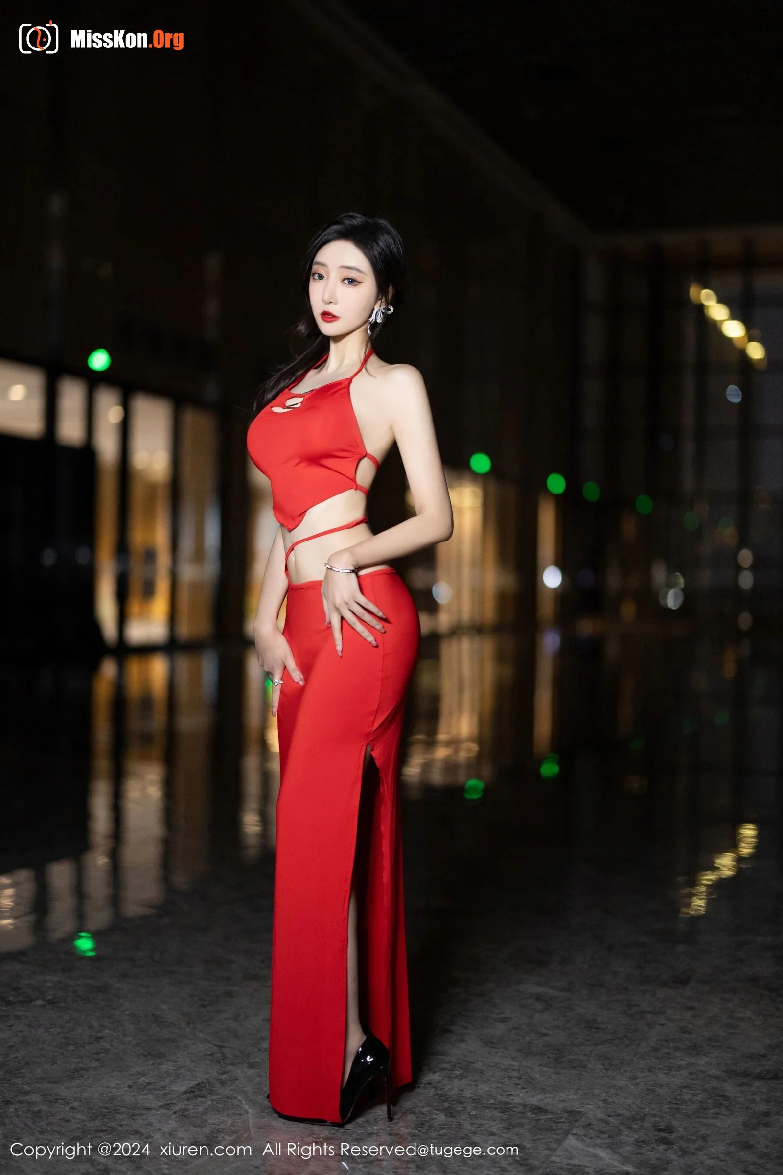 Wang Xinyao - Photo 3