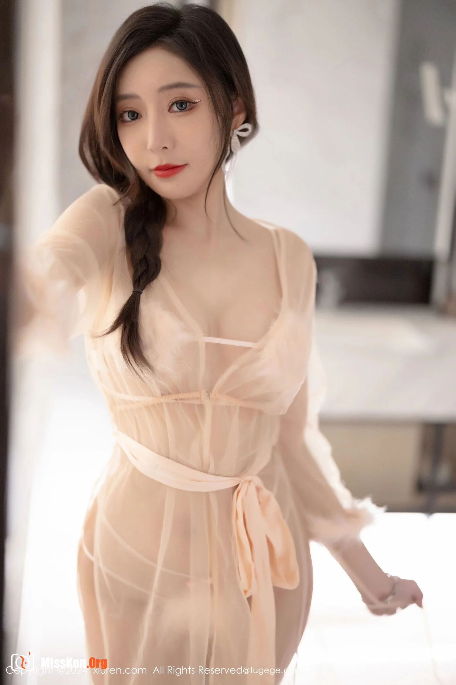 Wang Xinyao - Photo 37