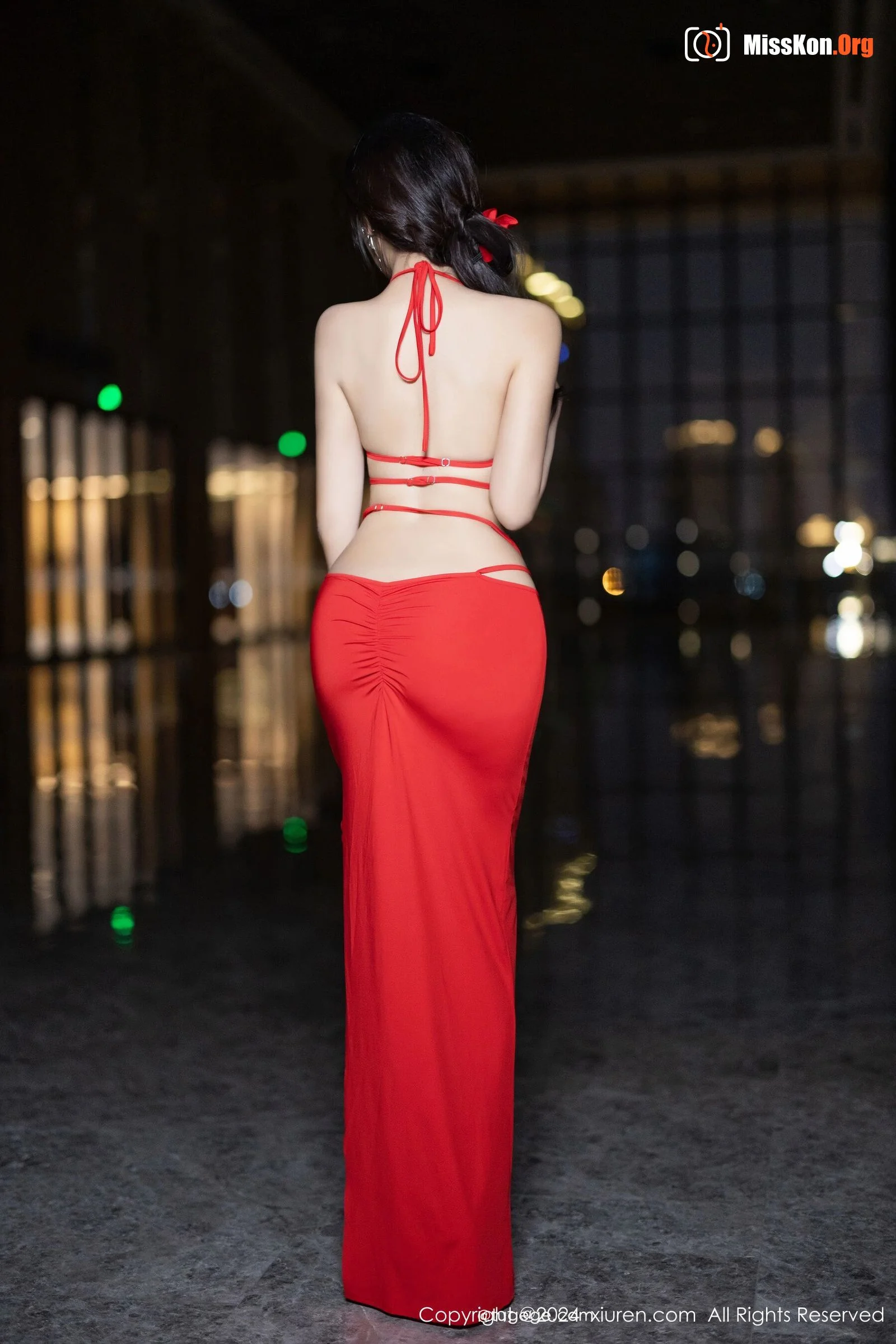 Wang Xinyao - Photo 6