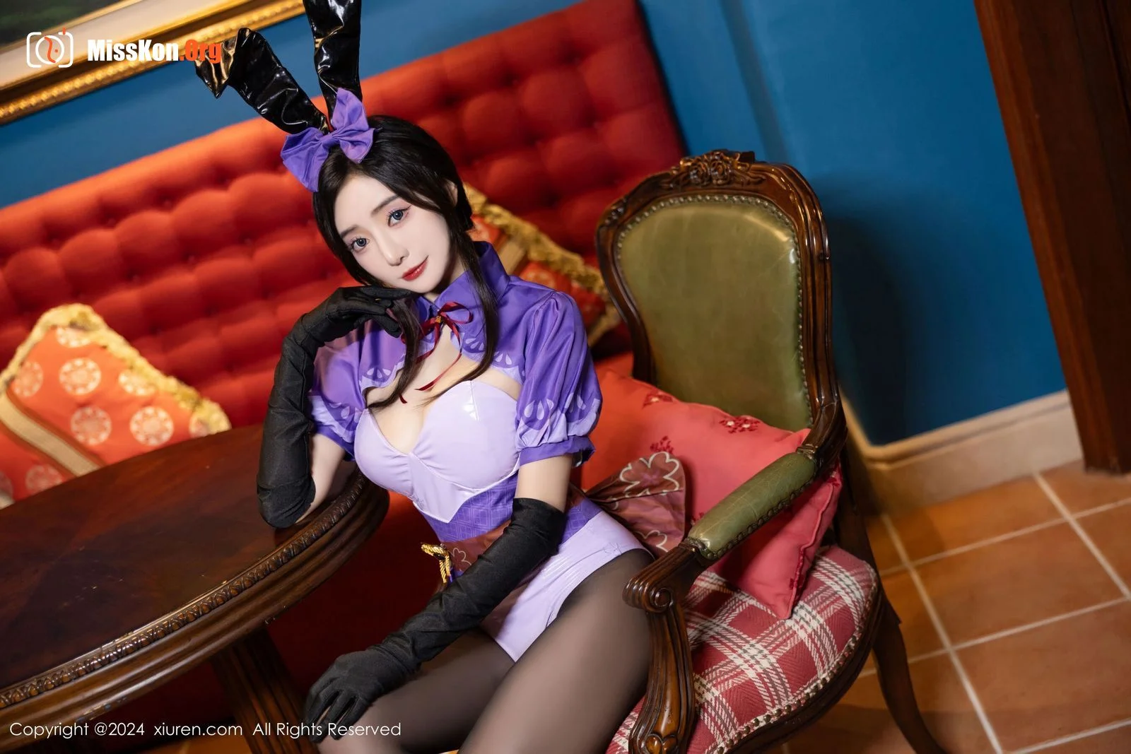 Wang Xinyao - Photo 10