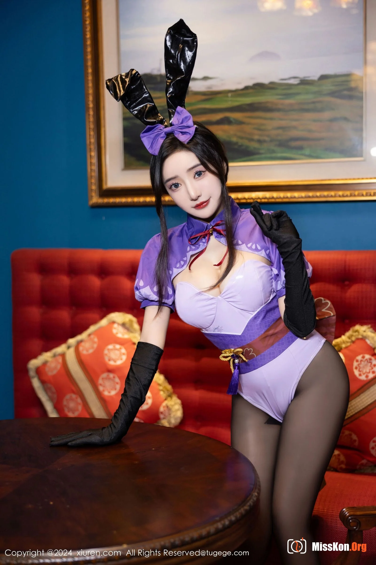 Wang Xinyao - Photo 13